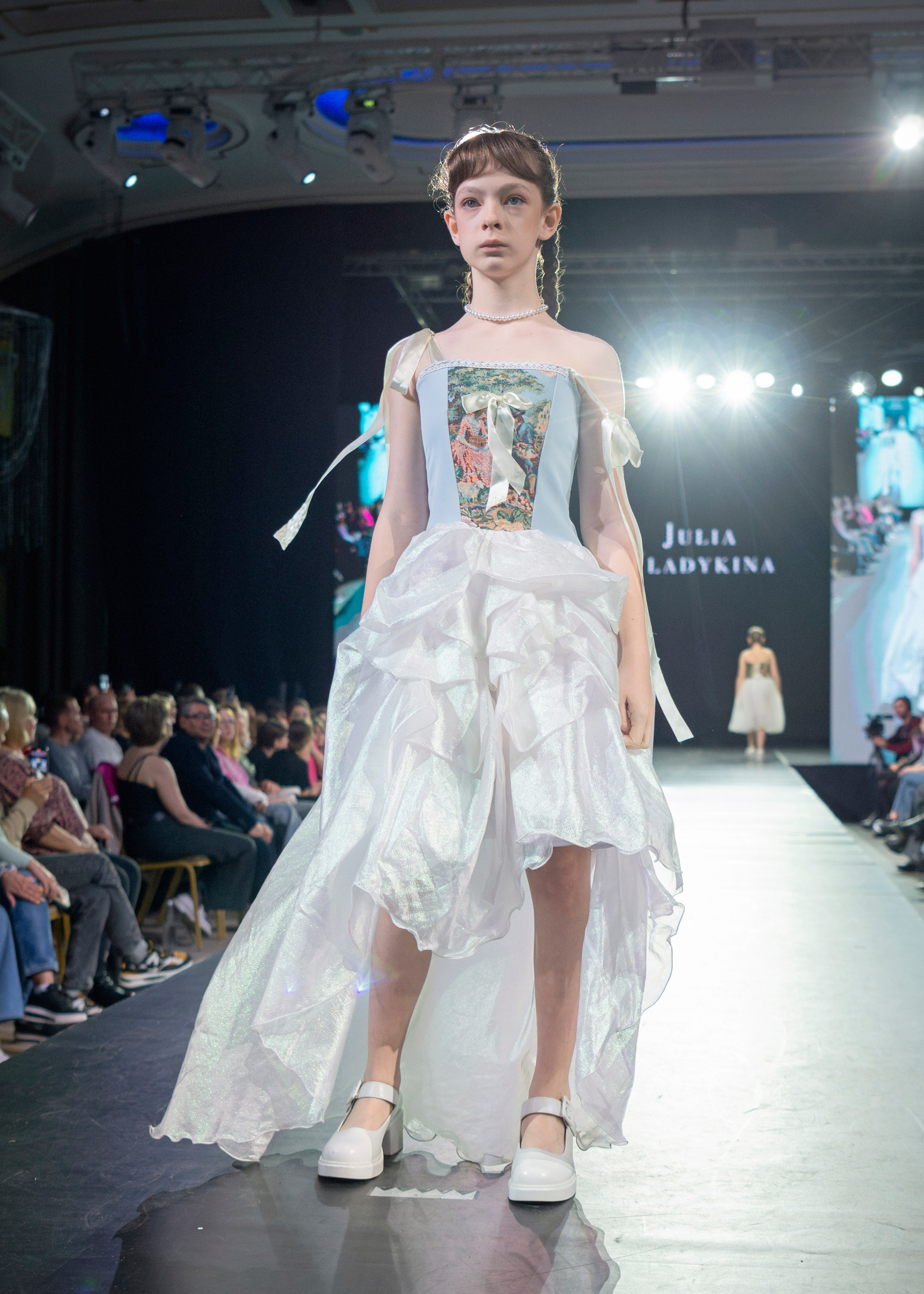 Пятая «Неделя моды. Сибирь»