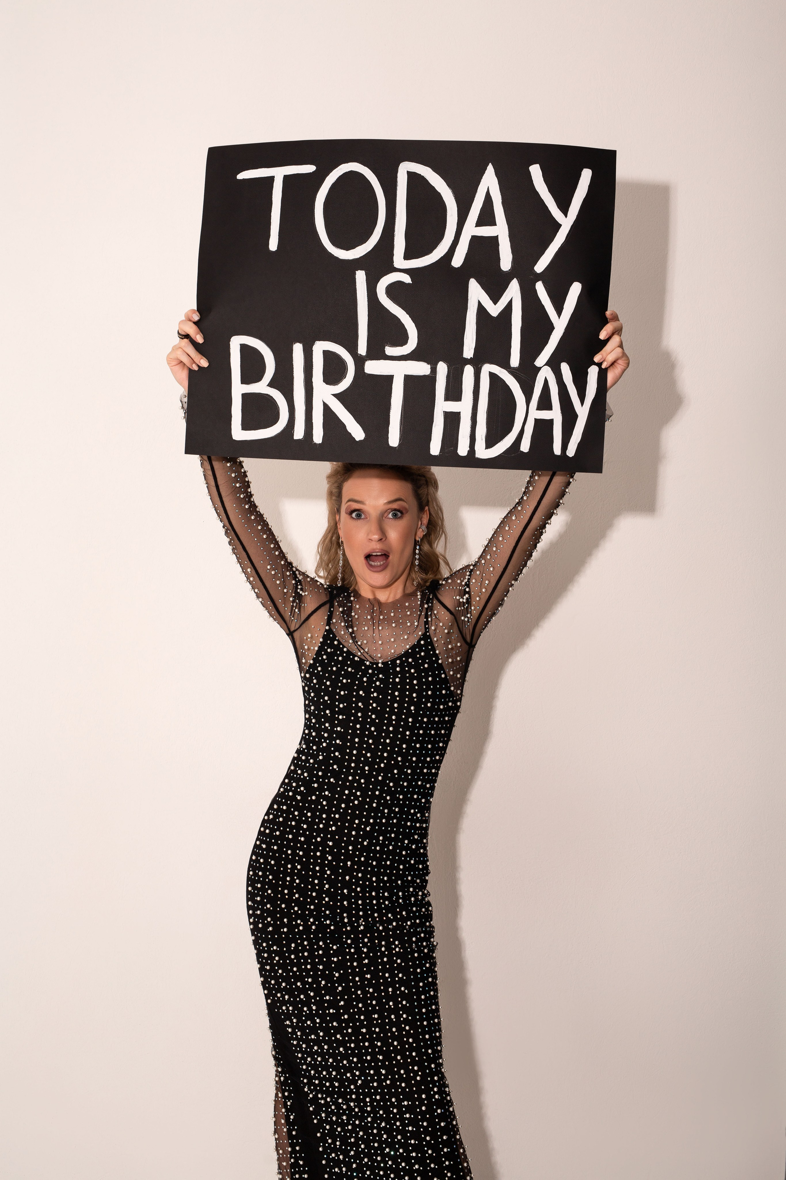 День Рождения. Женский фотограф Сахалин, Самойлова Надин