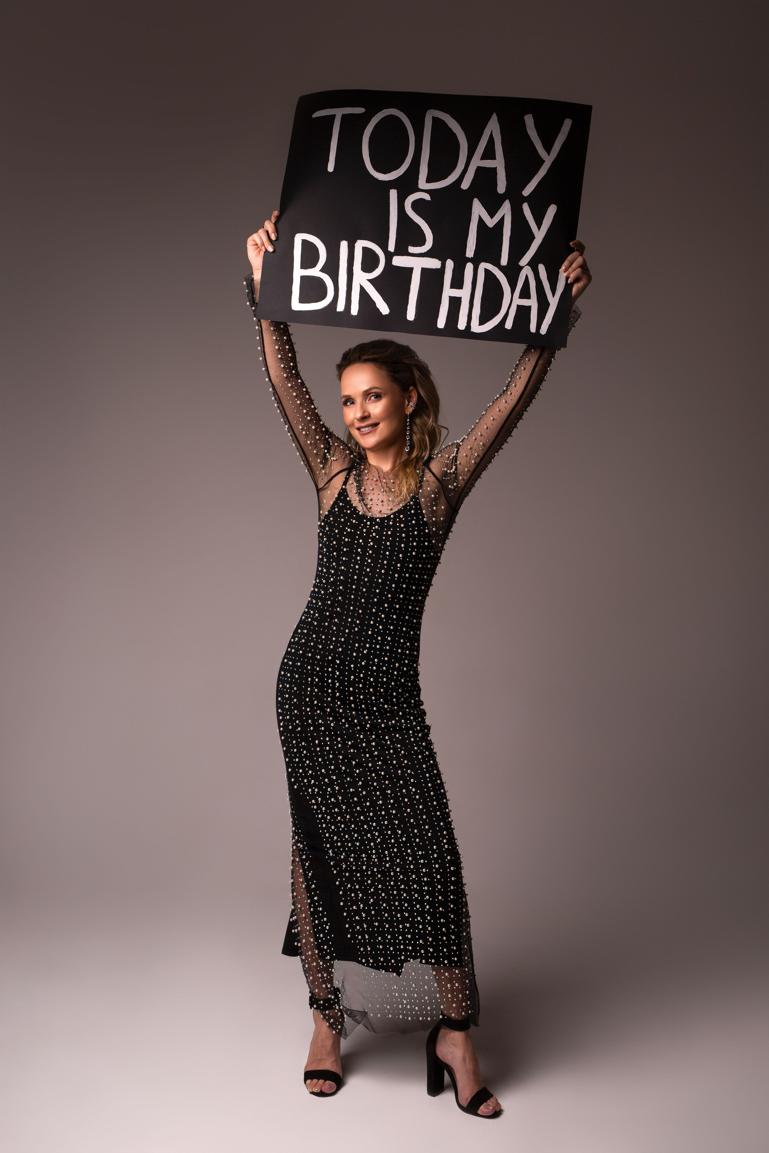 День Рождения. Женский фотограф Сахалин, Самойлова Надин