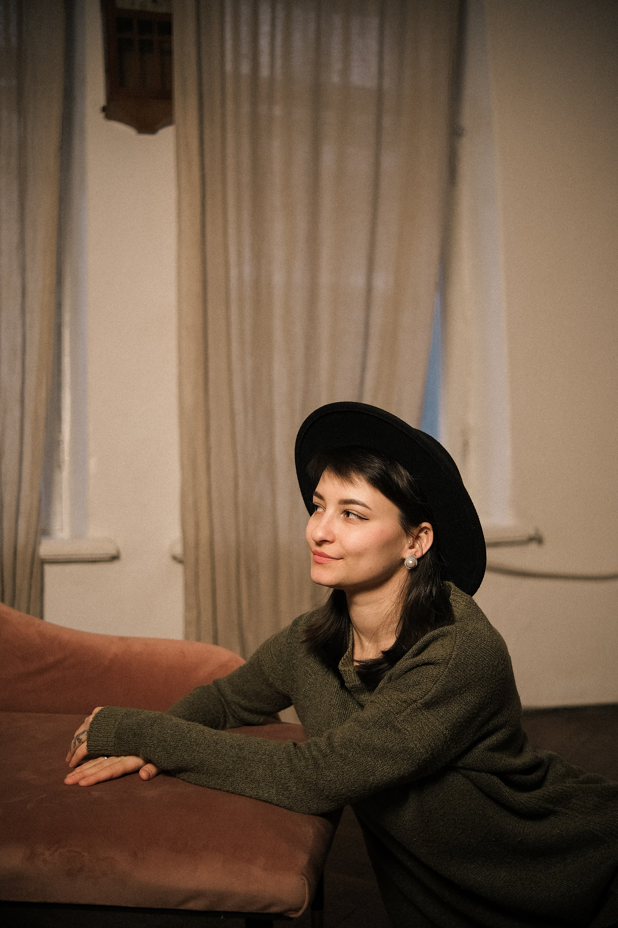 Вера. Phdkvmr.ru