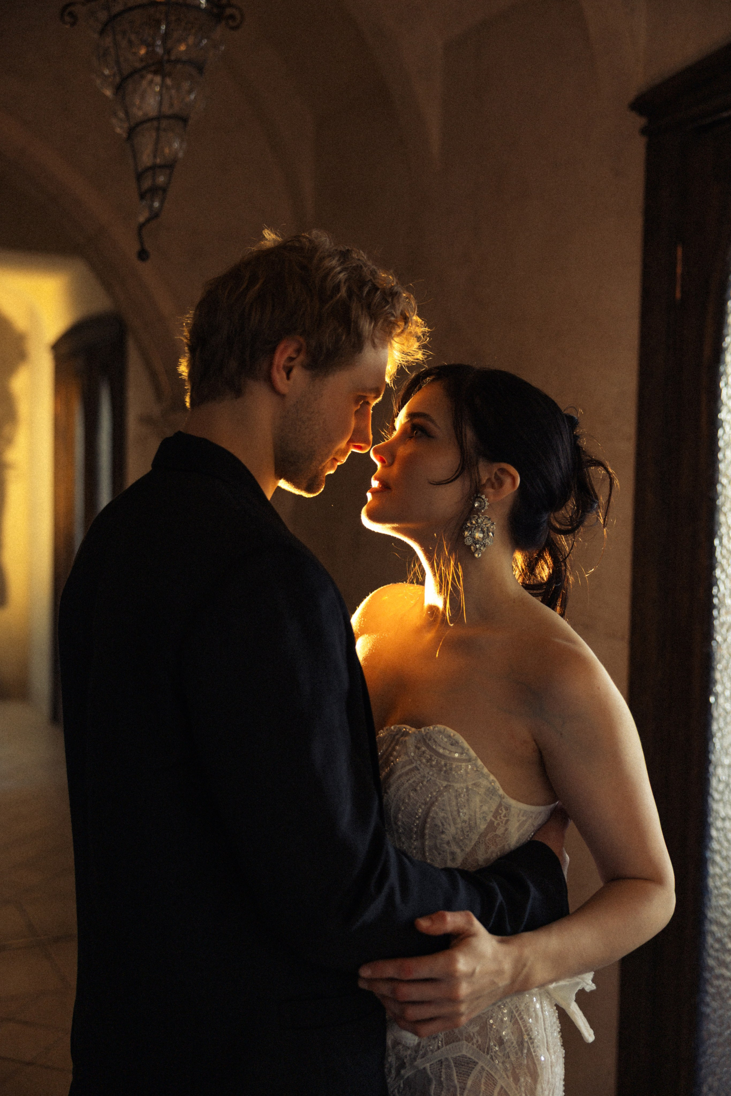 Сандра & Никита. Phdkvmr.ru