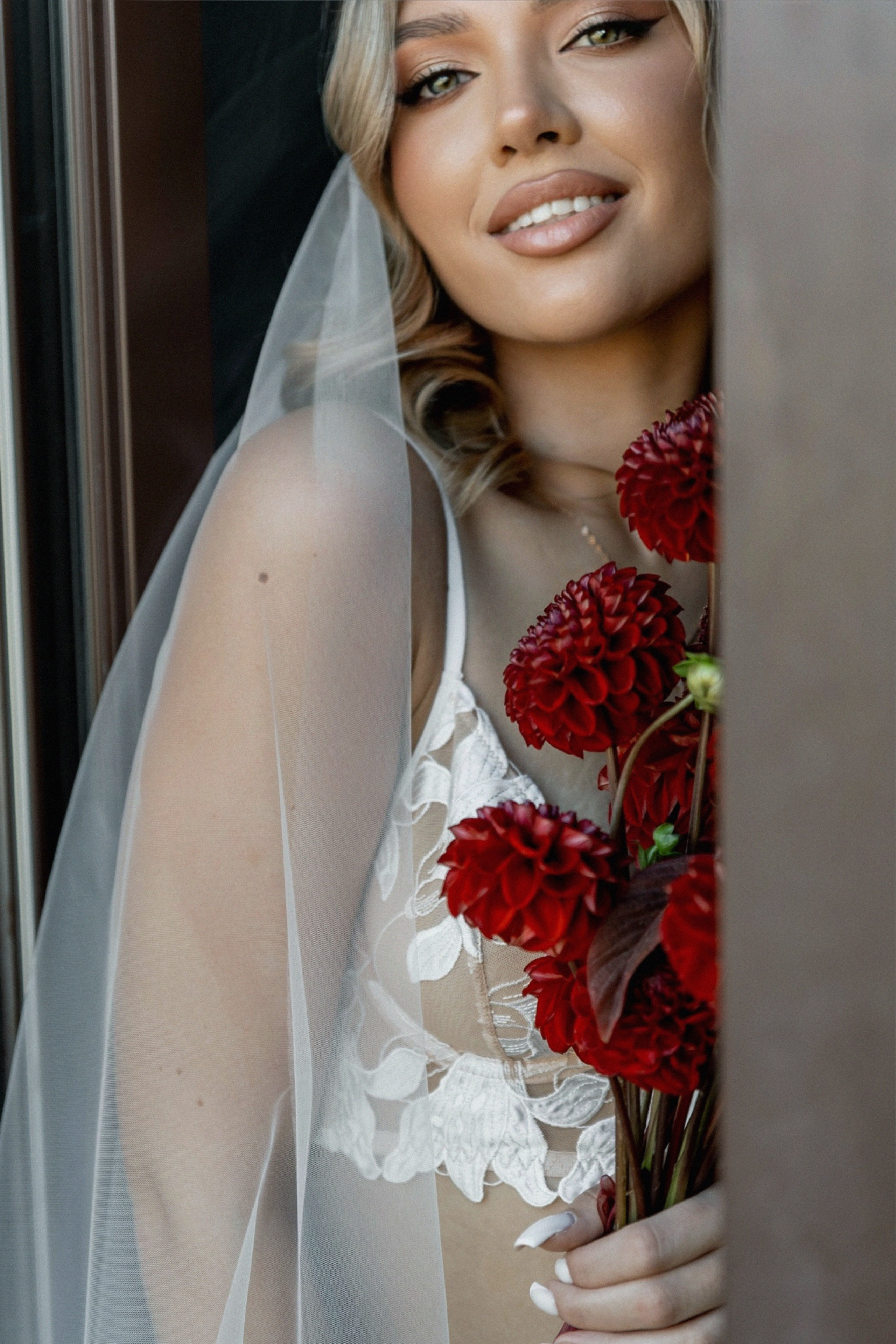 Кристина | Кирилл. Свадебный фотограф Надежда Рыжикова