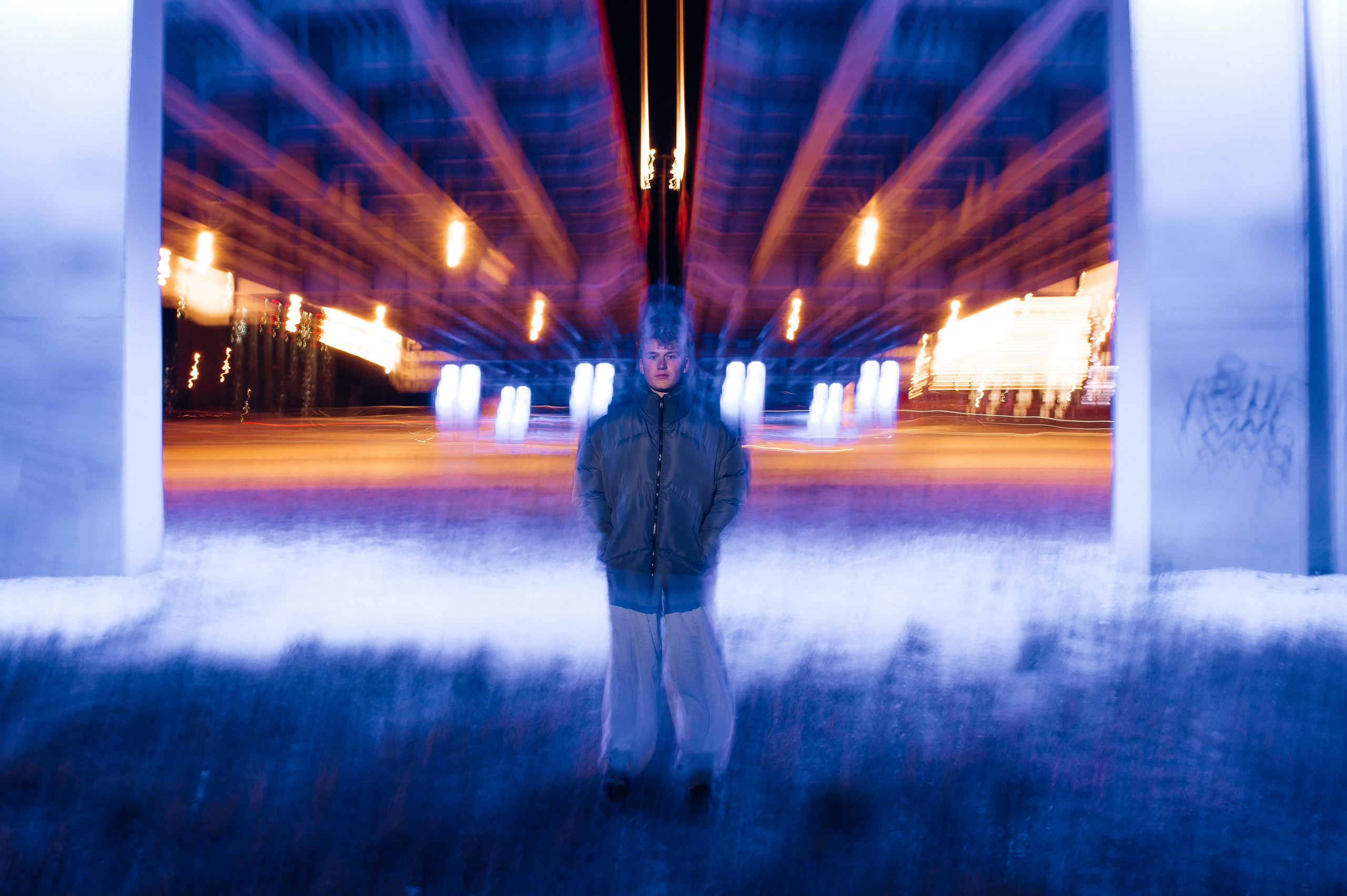 Алексей. Фотограф в Сургуте Светлана Гибадуллина