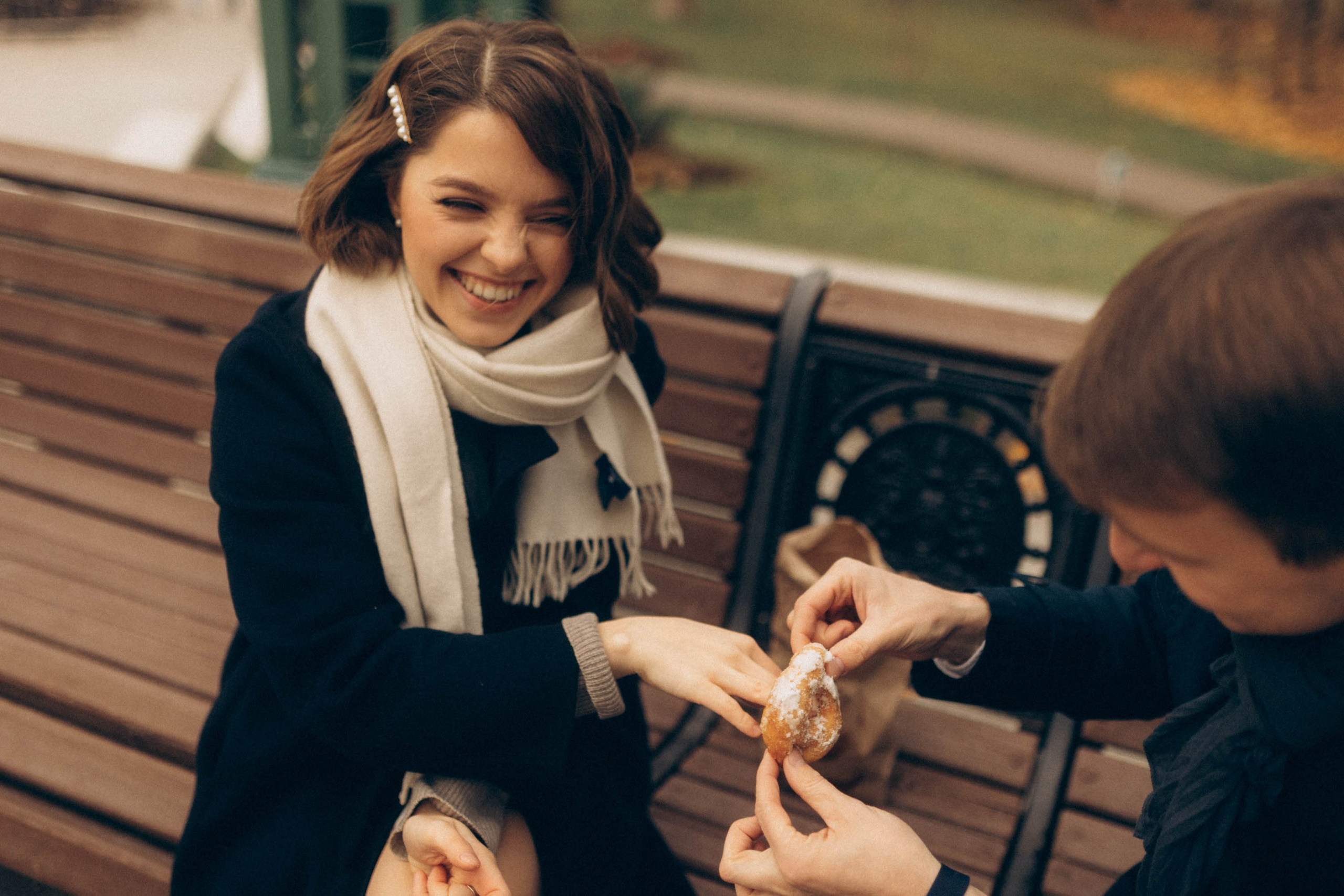 WEDDING. Главная