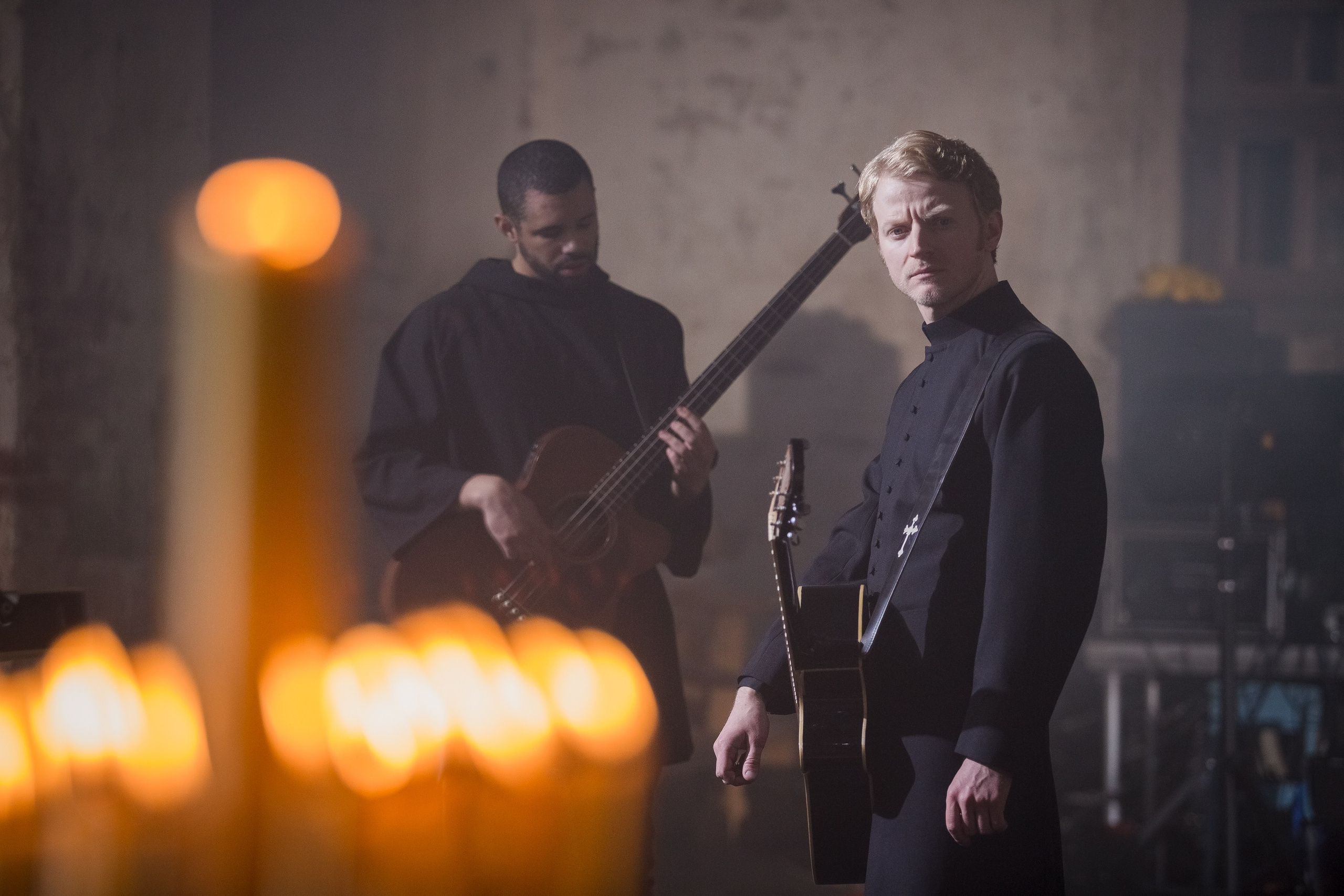 Родион Юданов — Говори Господе. Татьяна Стафорова