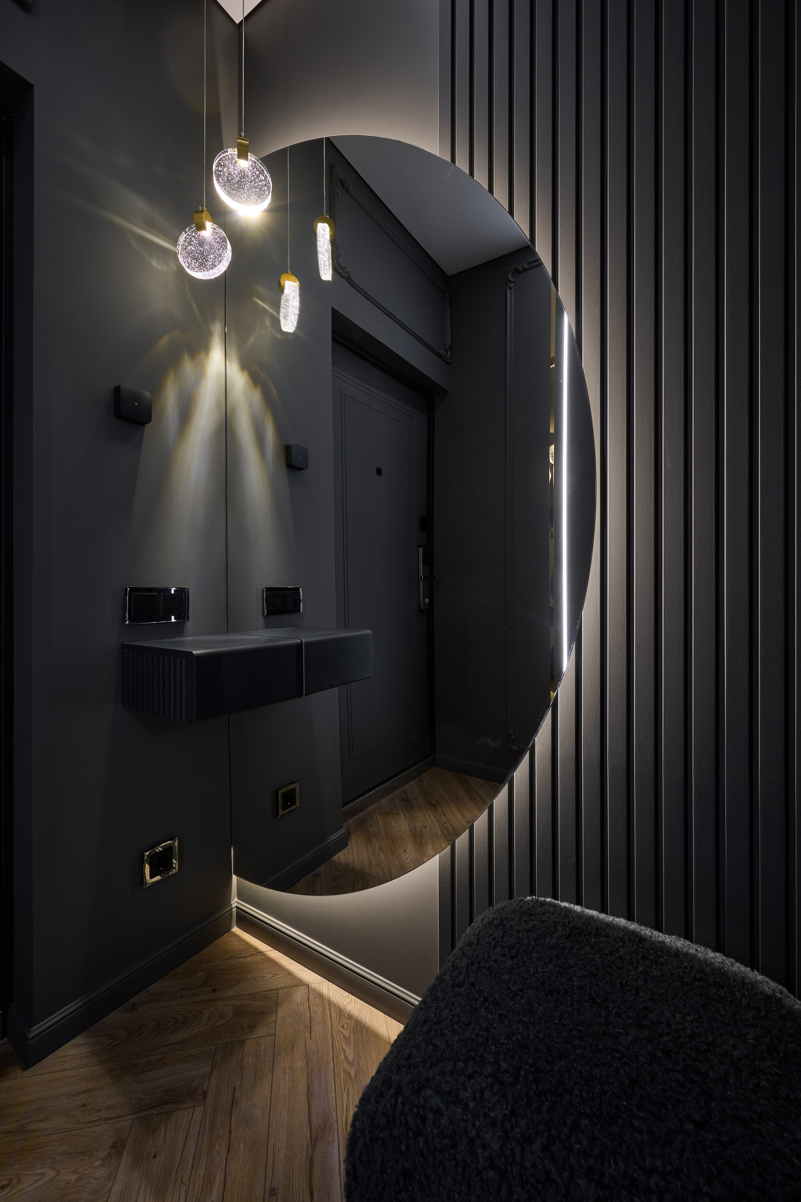 Квартира 129. Интерьерный фотограф в Краснодаре