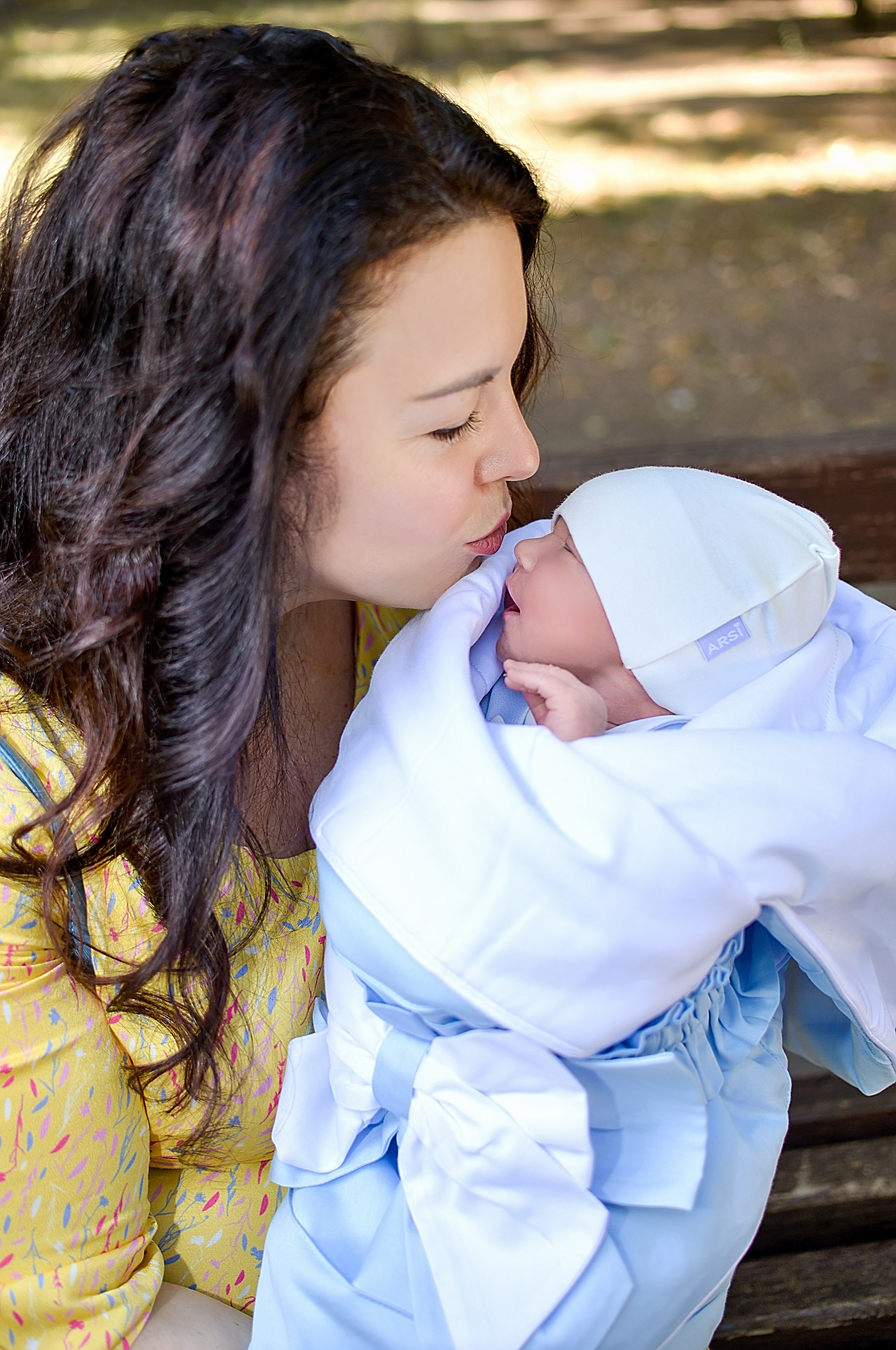 Выписка из роддома Краснодар. Фотограф новорожденных Краснодар Малышенко Надежда