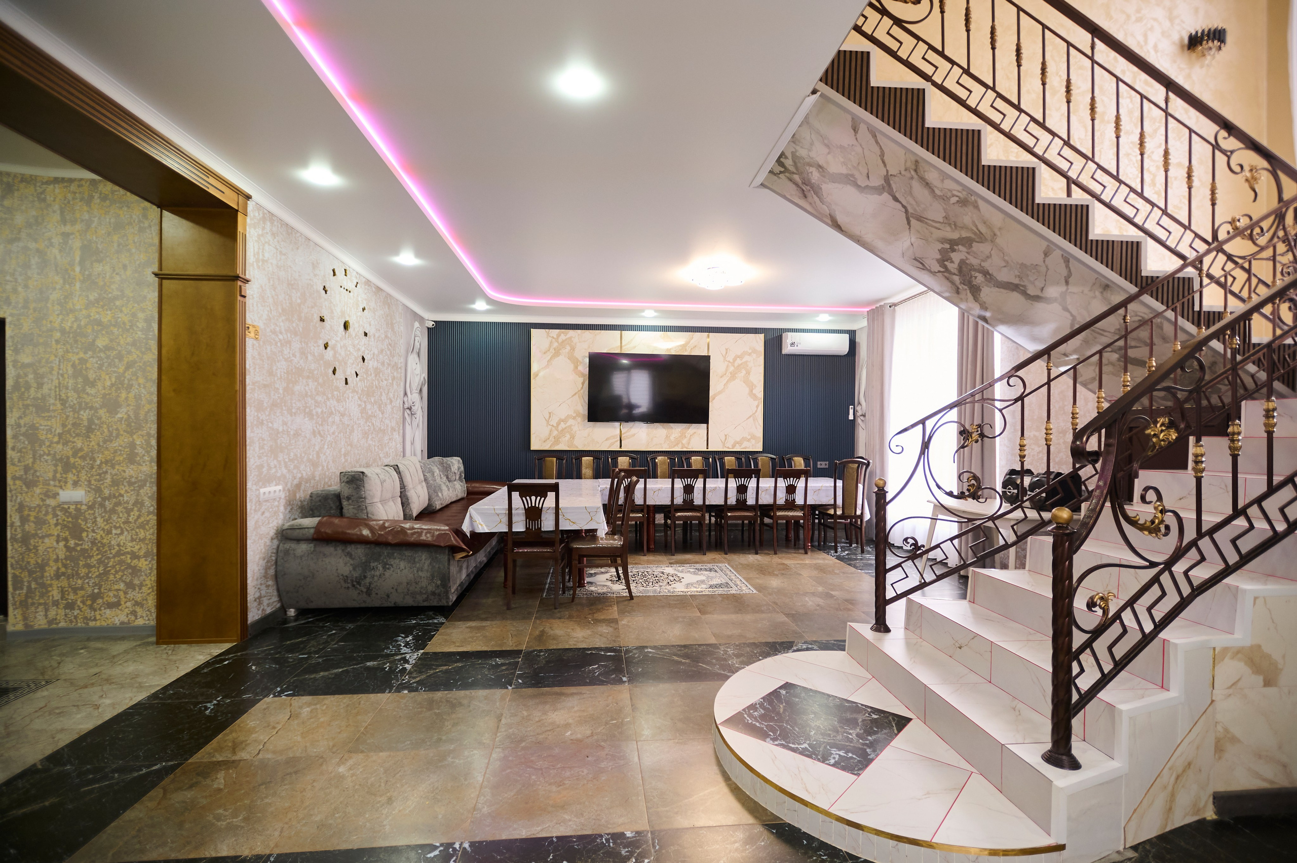 Интерьерный фотограф Уфа. Свадебный фотограф Тимур Хабибуллин