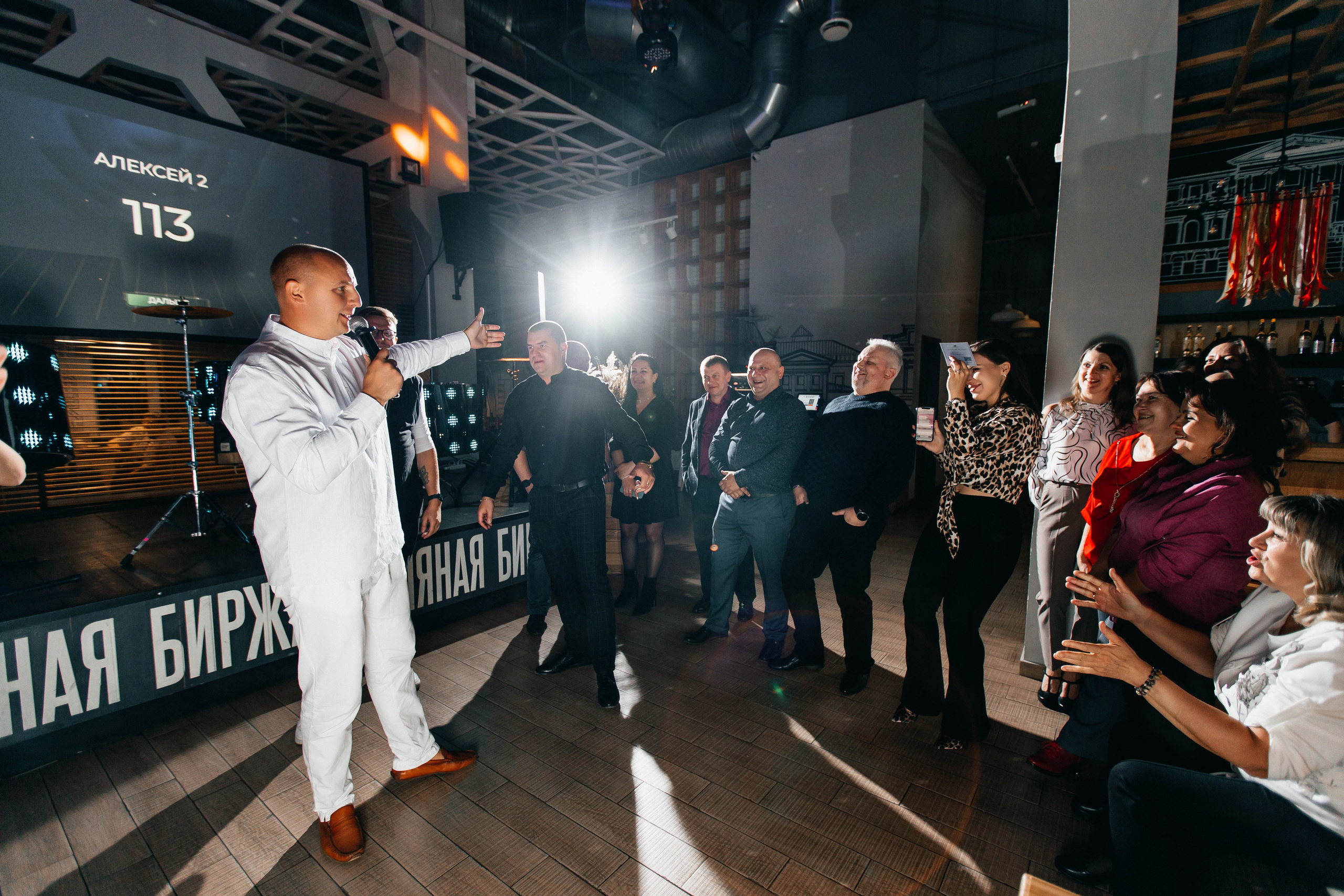 Корпоративы и Новый Год. Свадебный и семейный фотограф в Нижнем Новгороде и Москве Сергей Полян