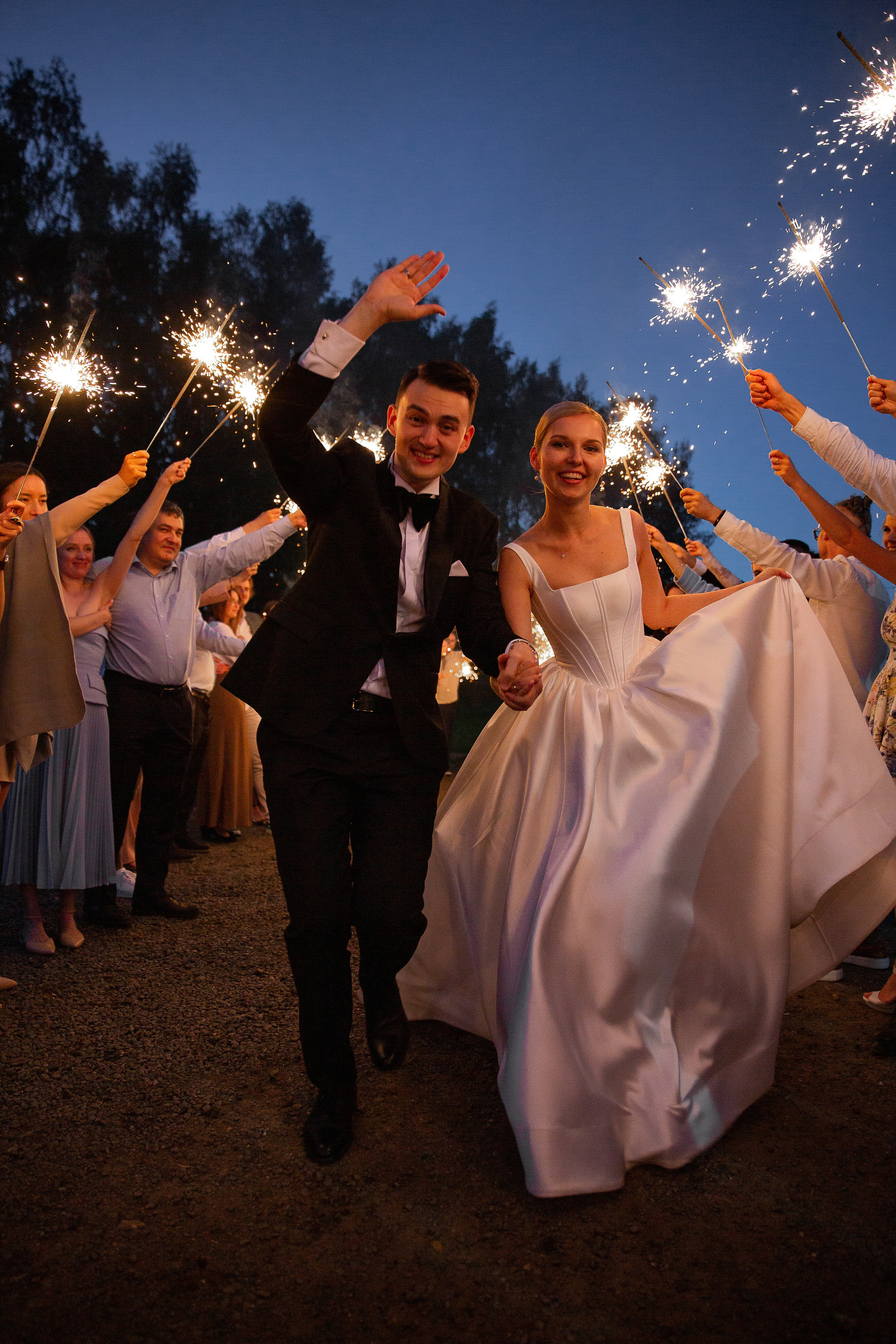 СВАДЬБА. Ваш фотограф Любовь Чистякова