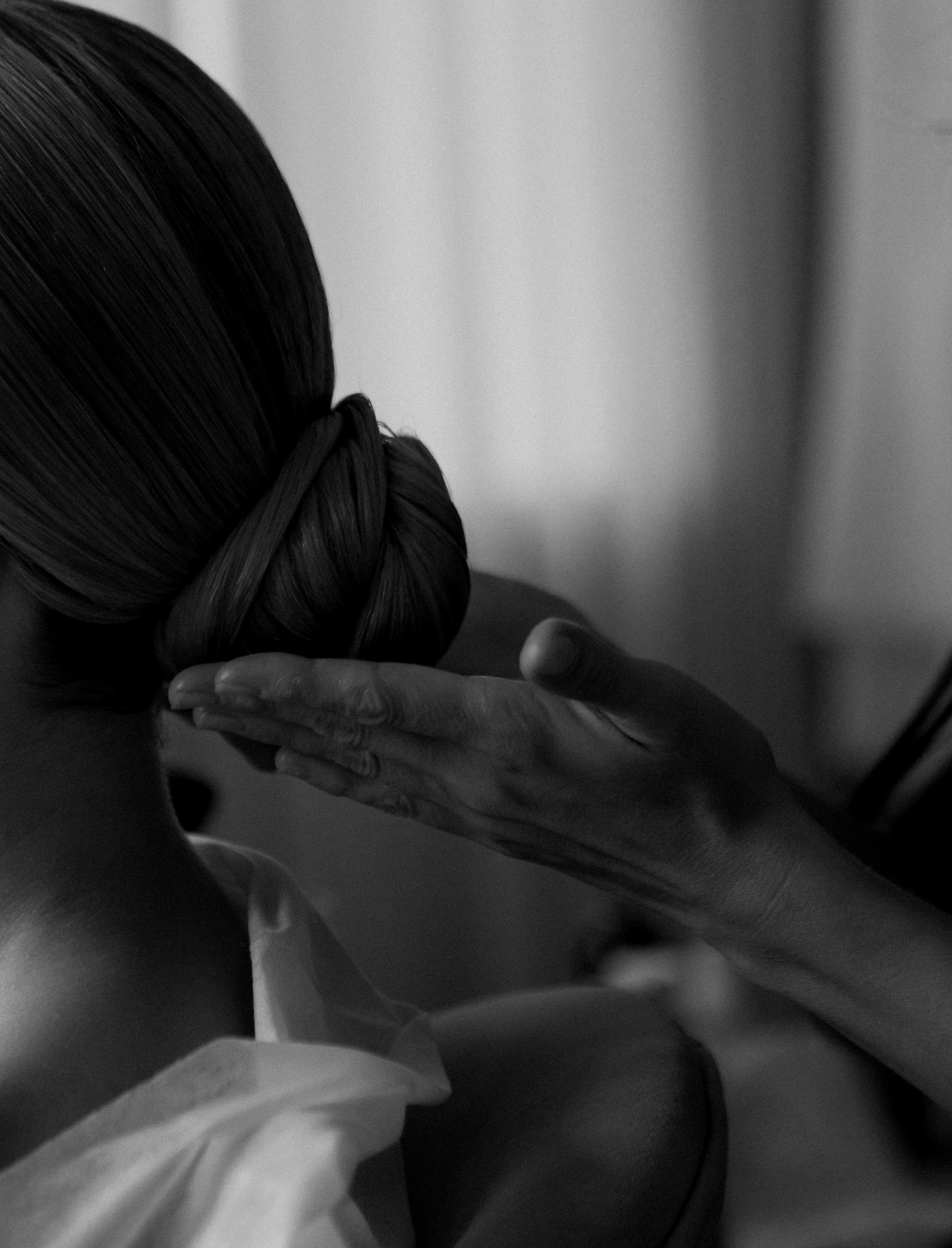 Катя & Илья. Свадебный фотограф в Барнауле и Новосибирске Лия Варкентин