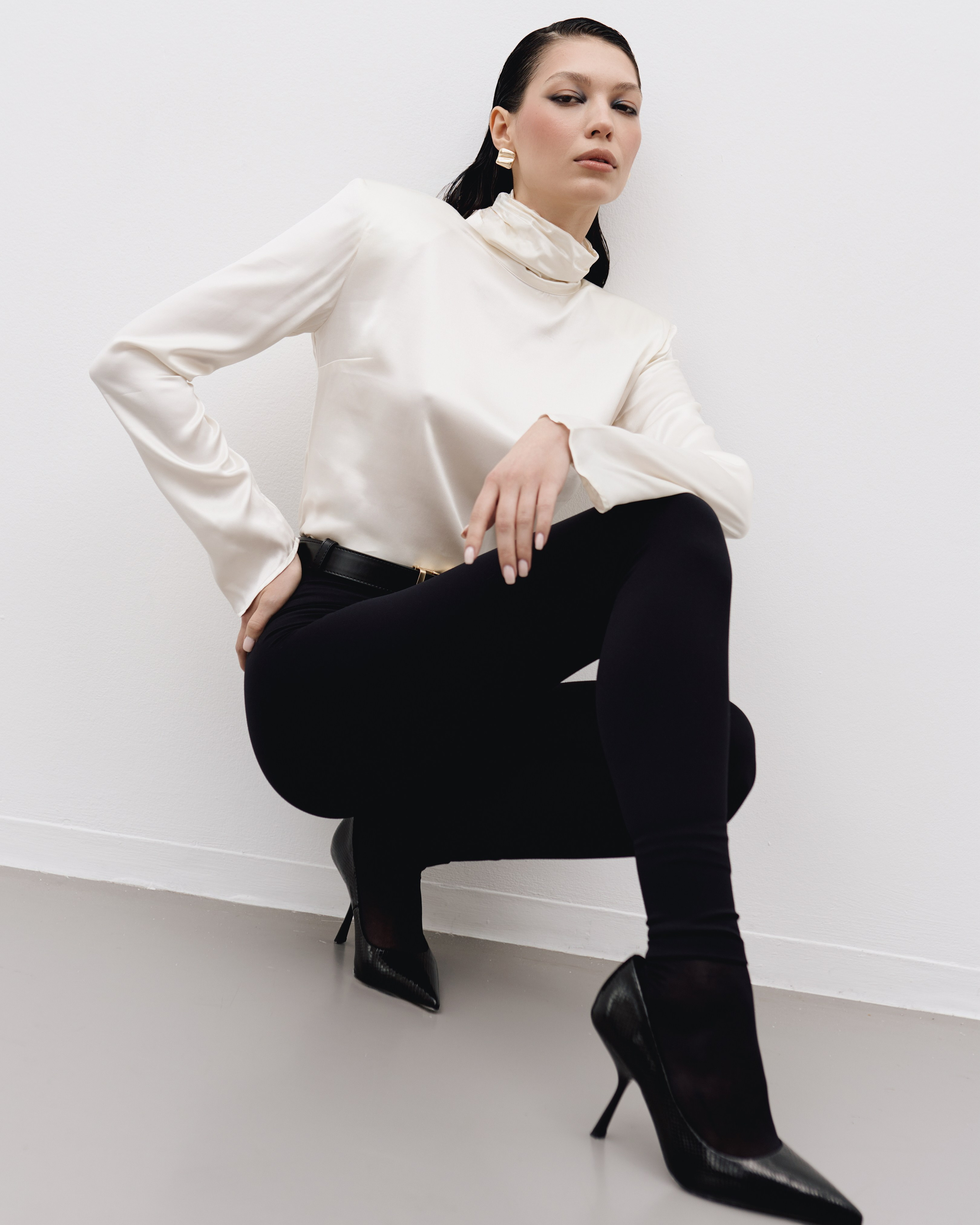 Brand — съемка. Кристина Петровская. Фотограф в Санкт-Петербурге | Москве | Самаре