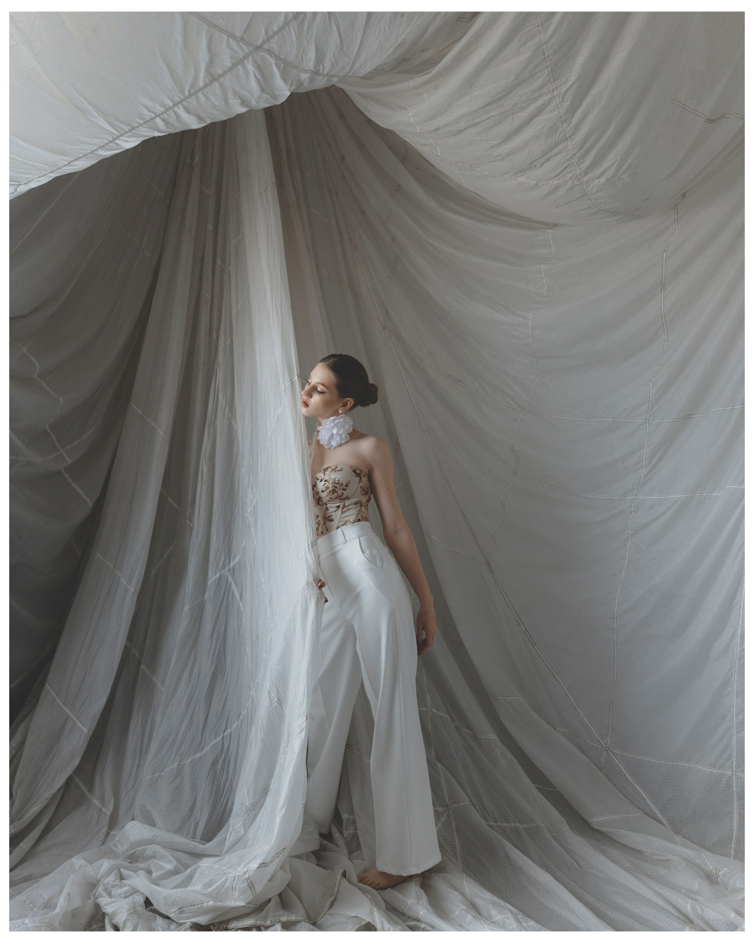 Варя. Фотограф Маргарита Спицина в городе Липецк