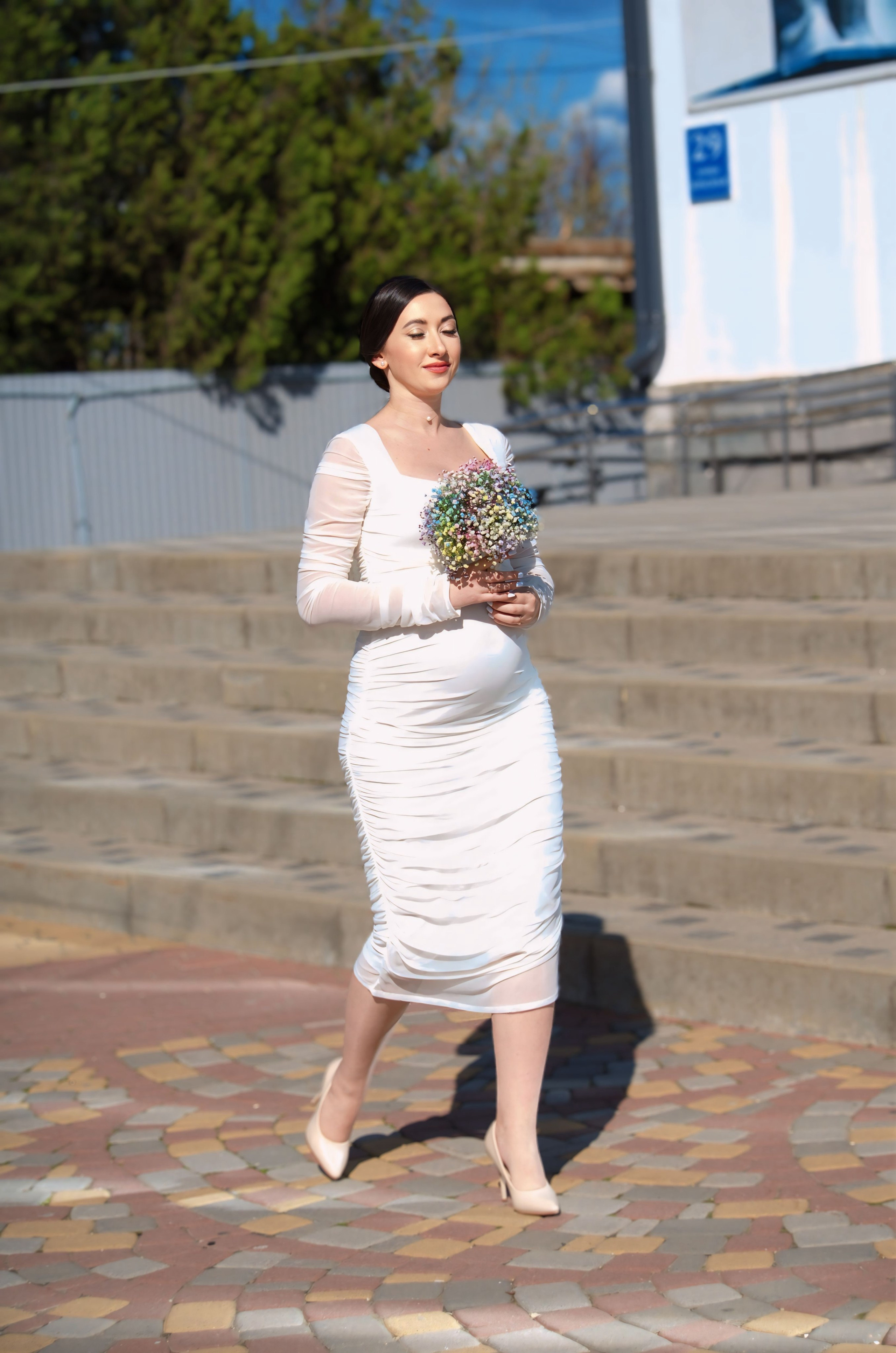 Андрей и Марина. Фотограф Краснодарский край