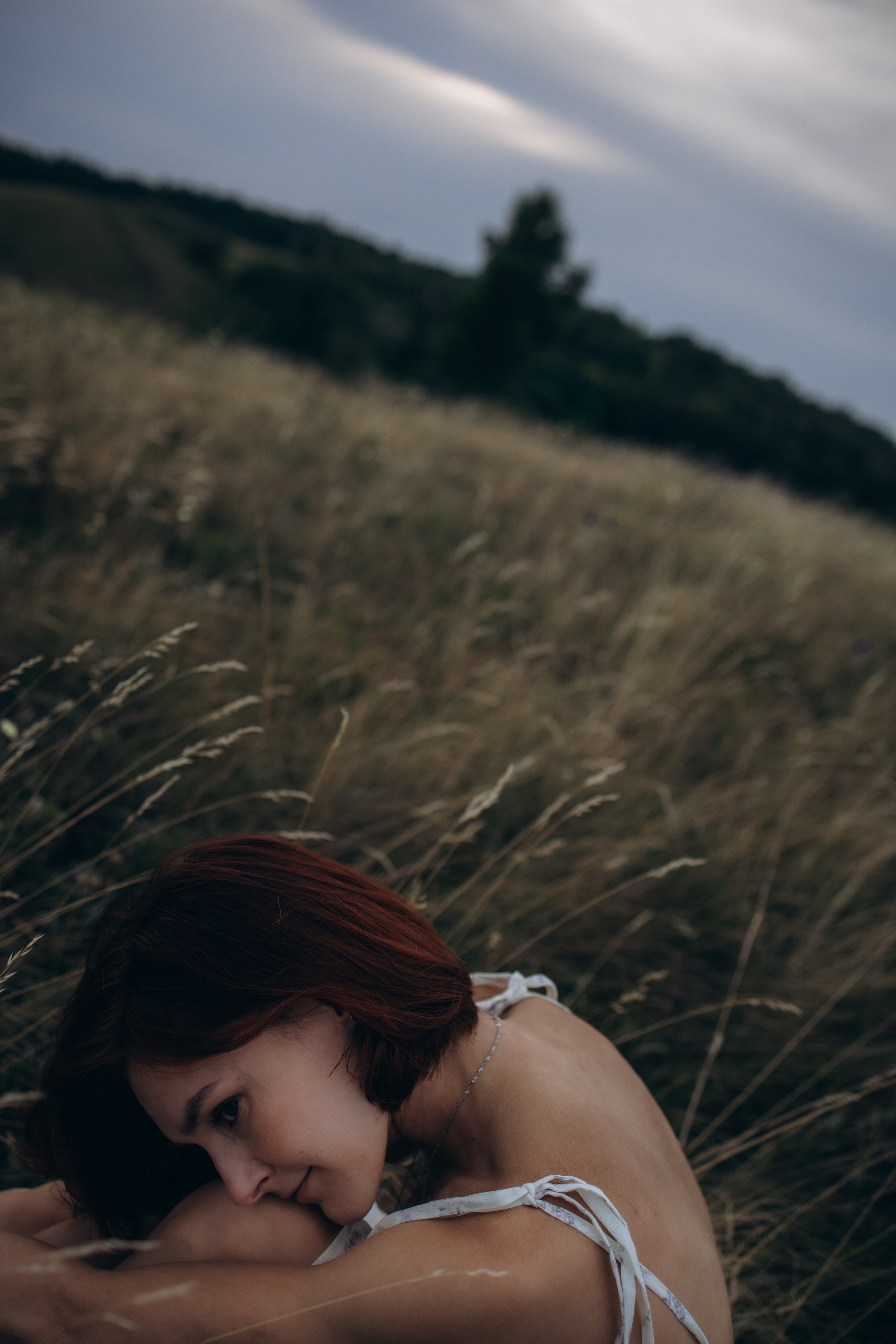 Оля. Семейный фотограф новорожденных УФА Гульнара Зиновьева