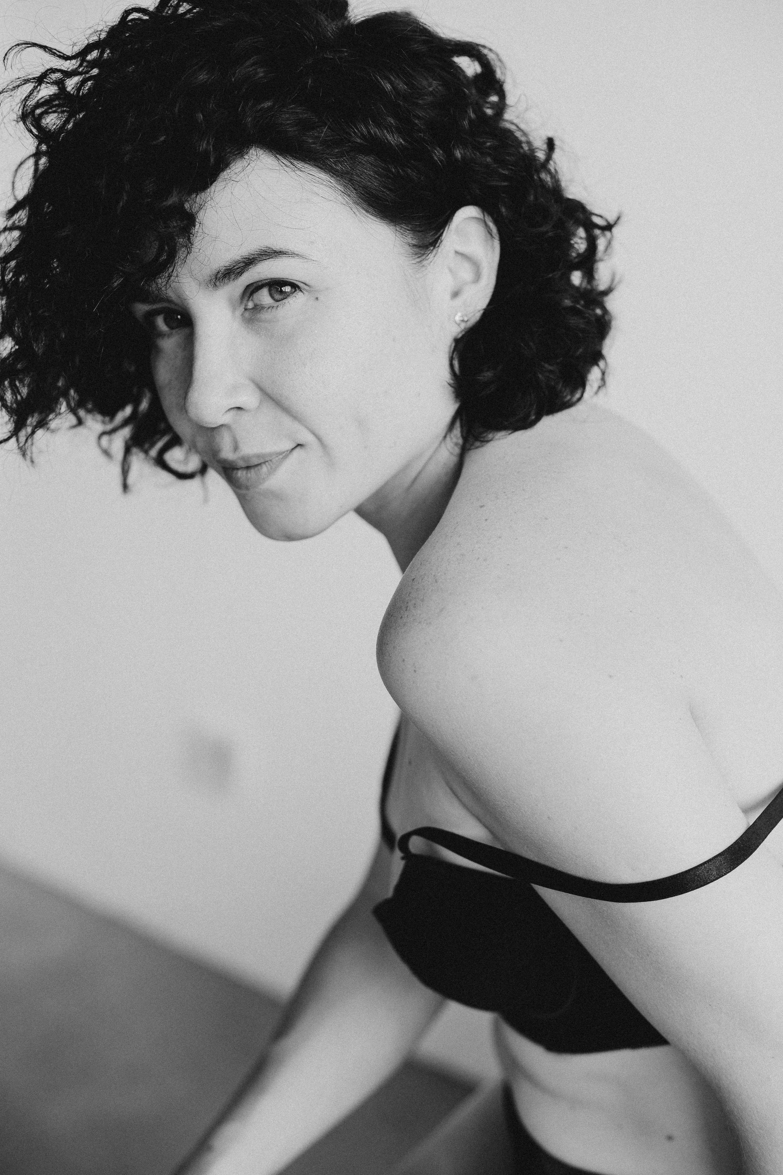 Лена. Семейный фотограф новорожденных УФА Гульнара Зиновьева