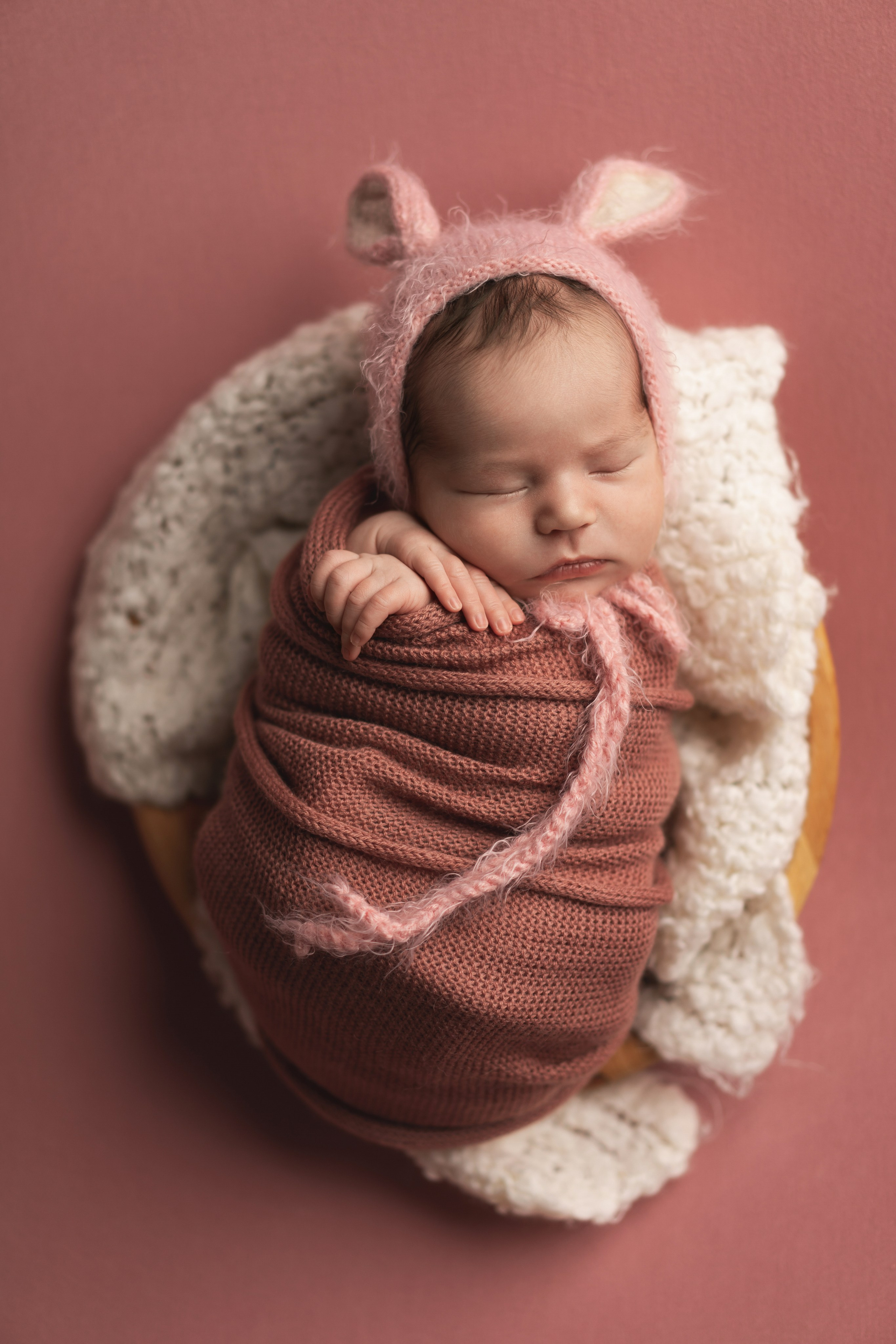 Галерея новорожденных. Фотограф новорожденных у вас дома