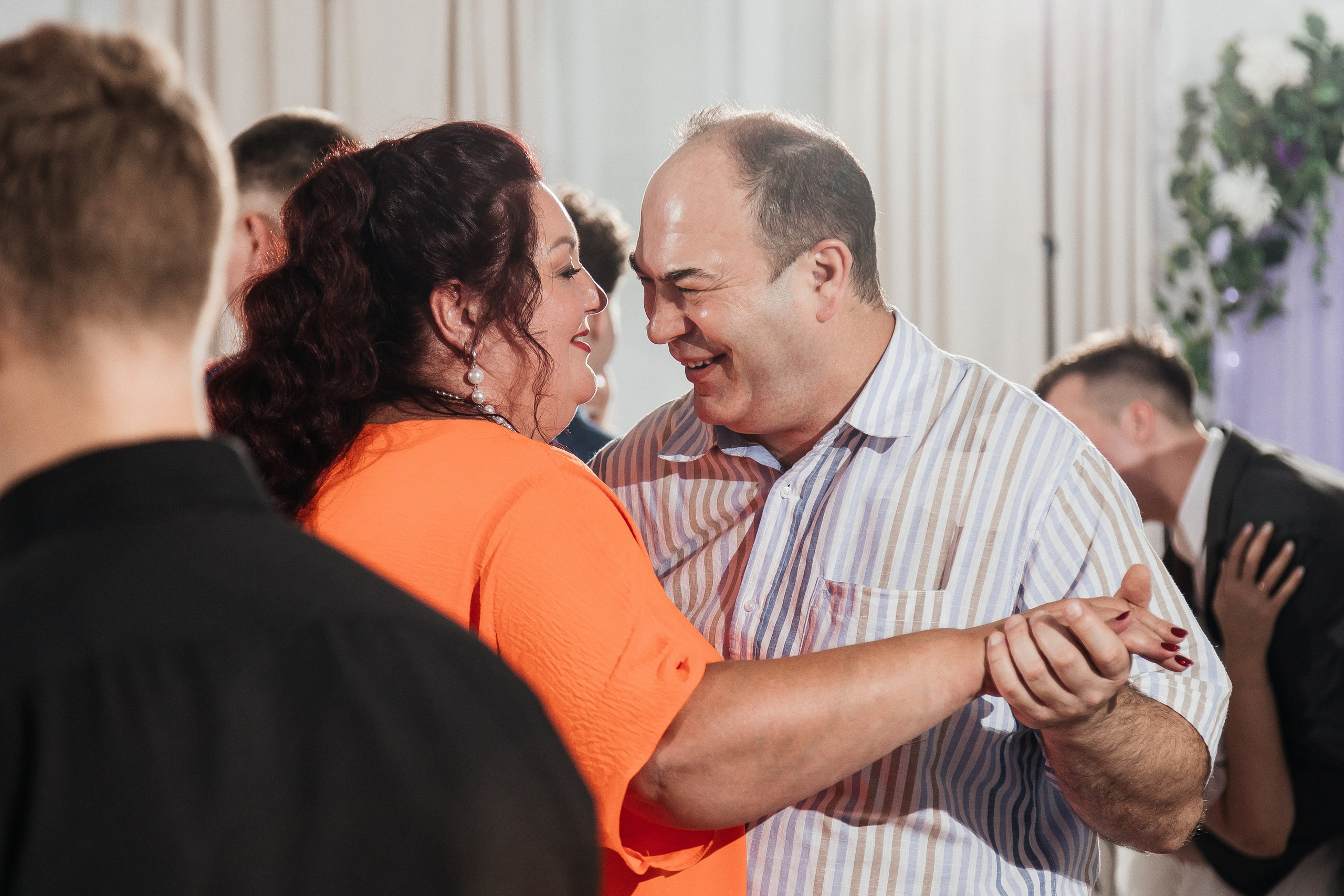 Дмитрий и Мария/2024. Свадебный и семейный фотограф в Екатеринбурге