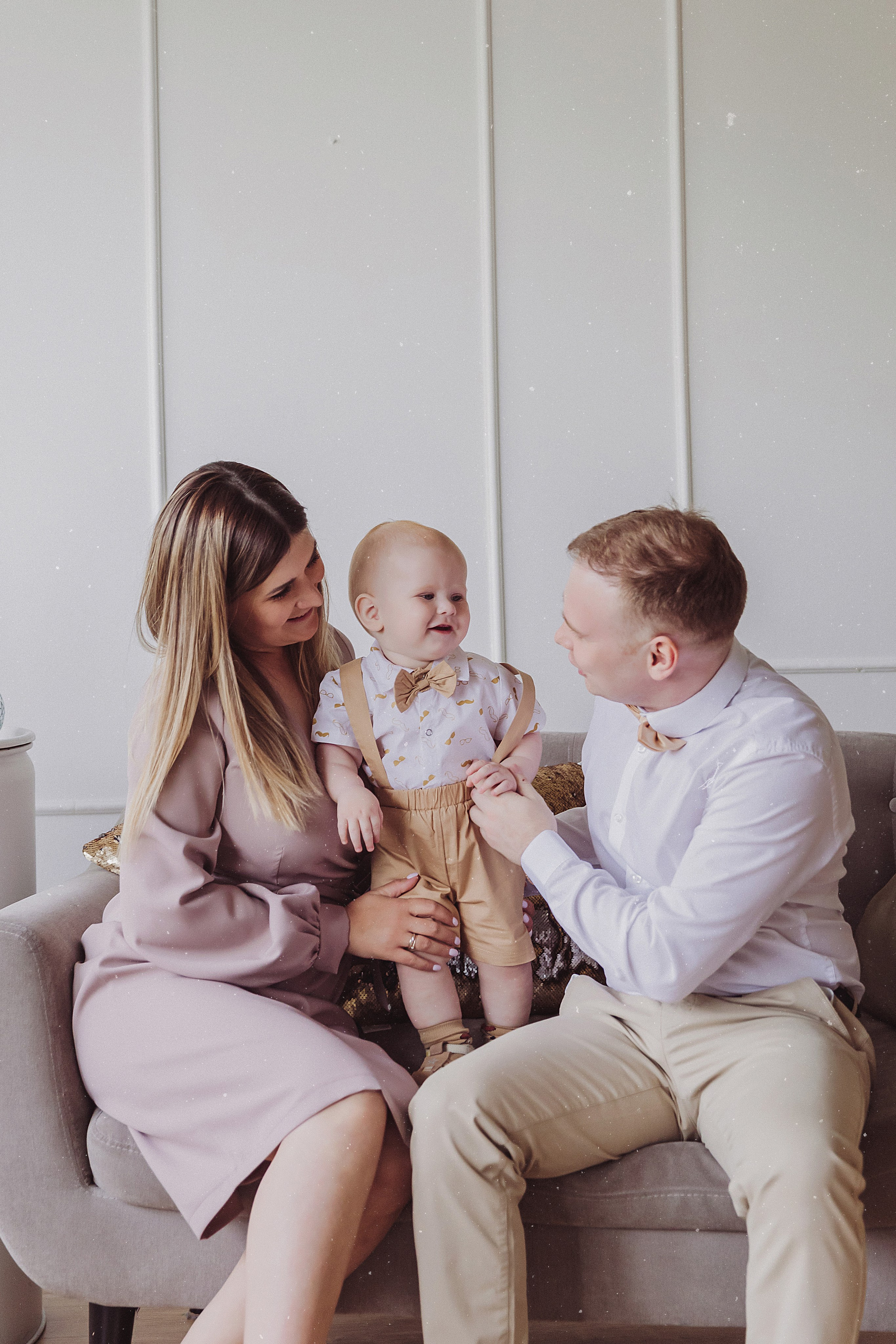 HAPPY B-DAY KIDS!. Фотограф и Видеограф в Москве Дарья Арсентьева