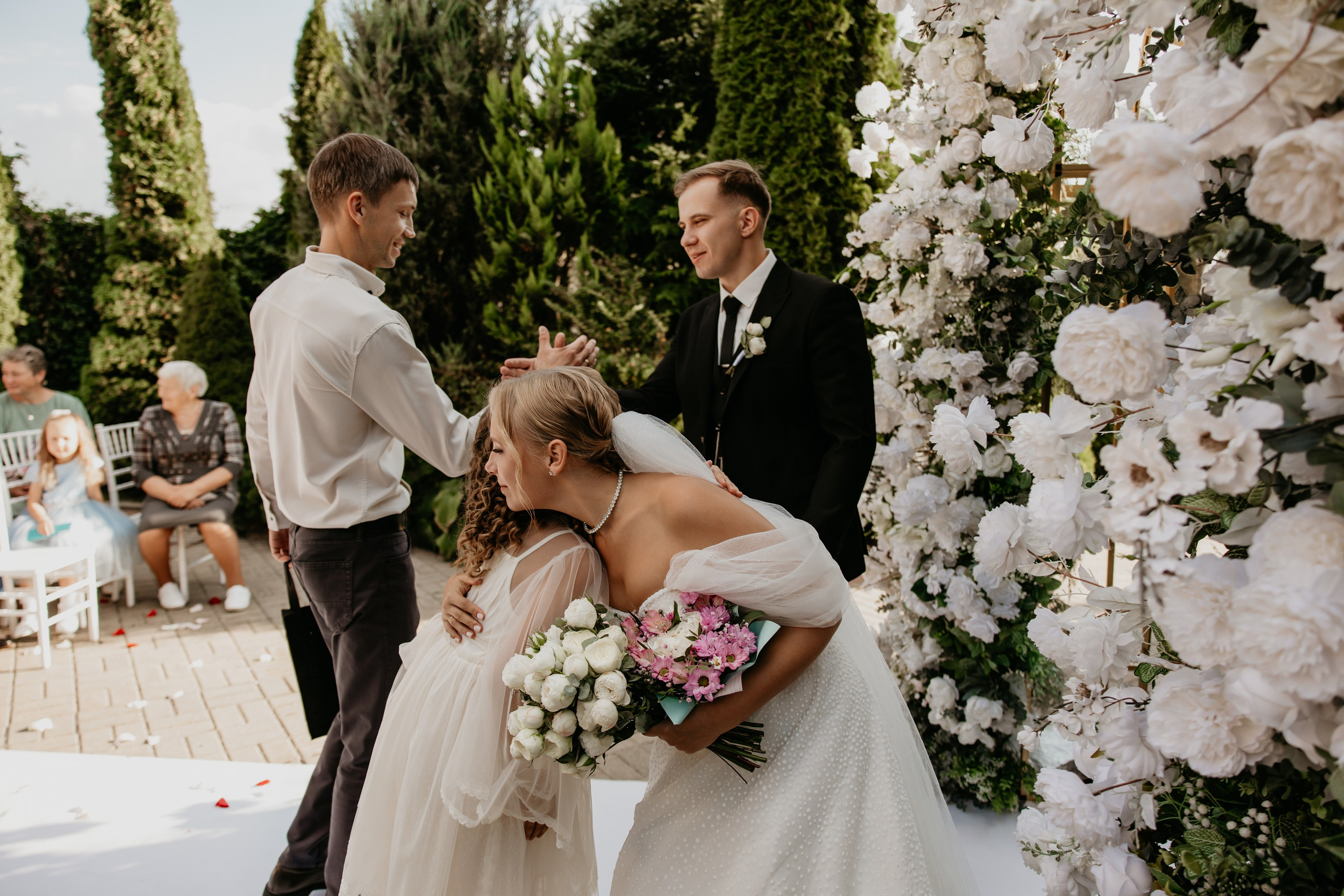 Илья и Алёна. Свадебный и портретный фотограф Минск Евсович Инна