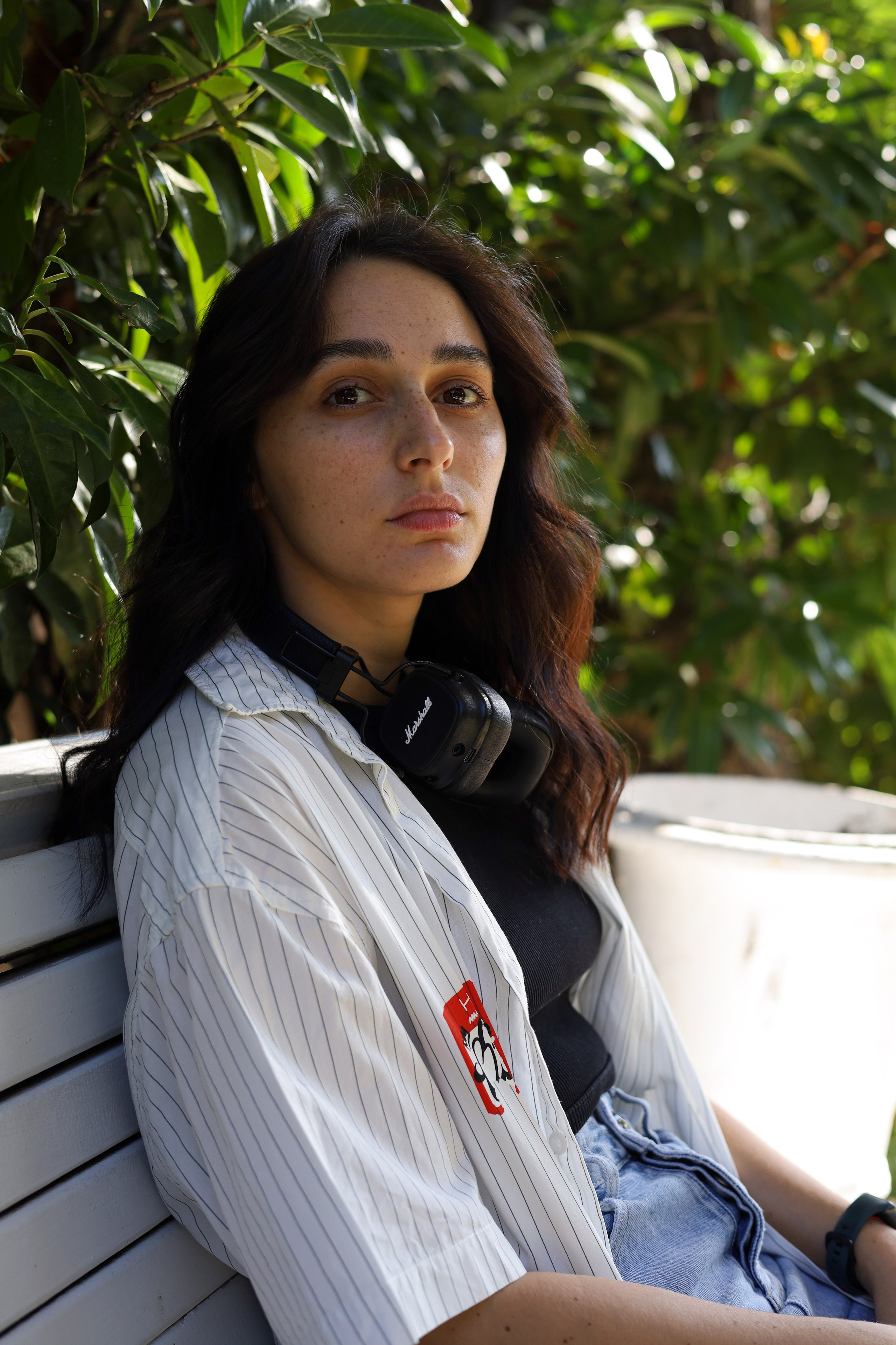 Марго. Фотограф Марина Кот