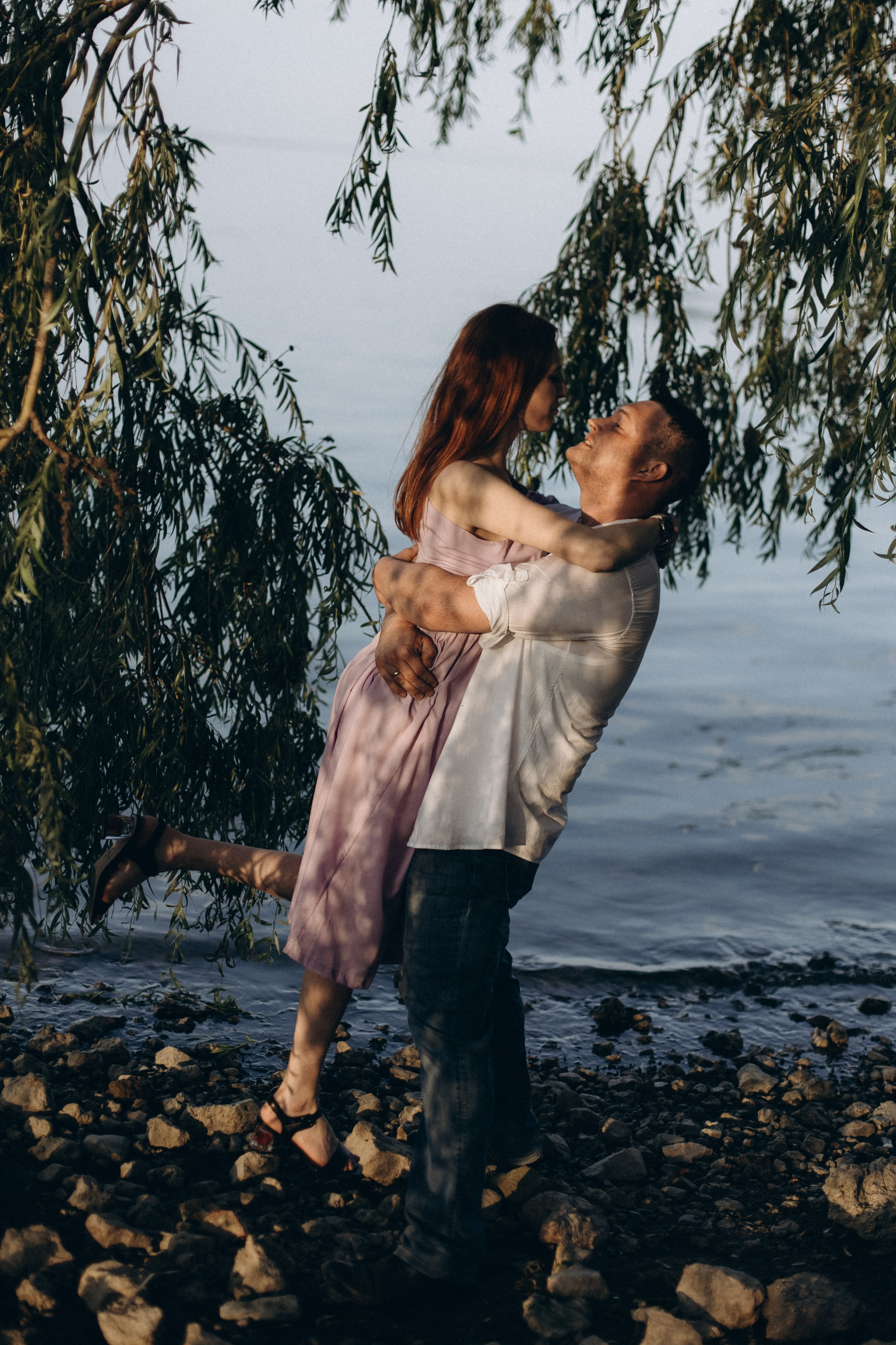 Семья Большаковых. Главная