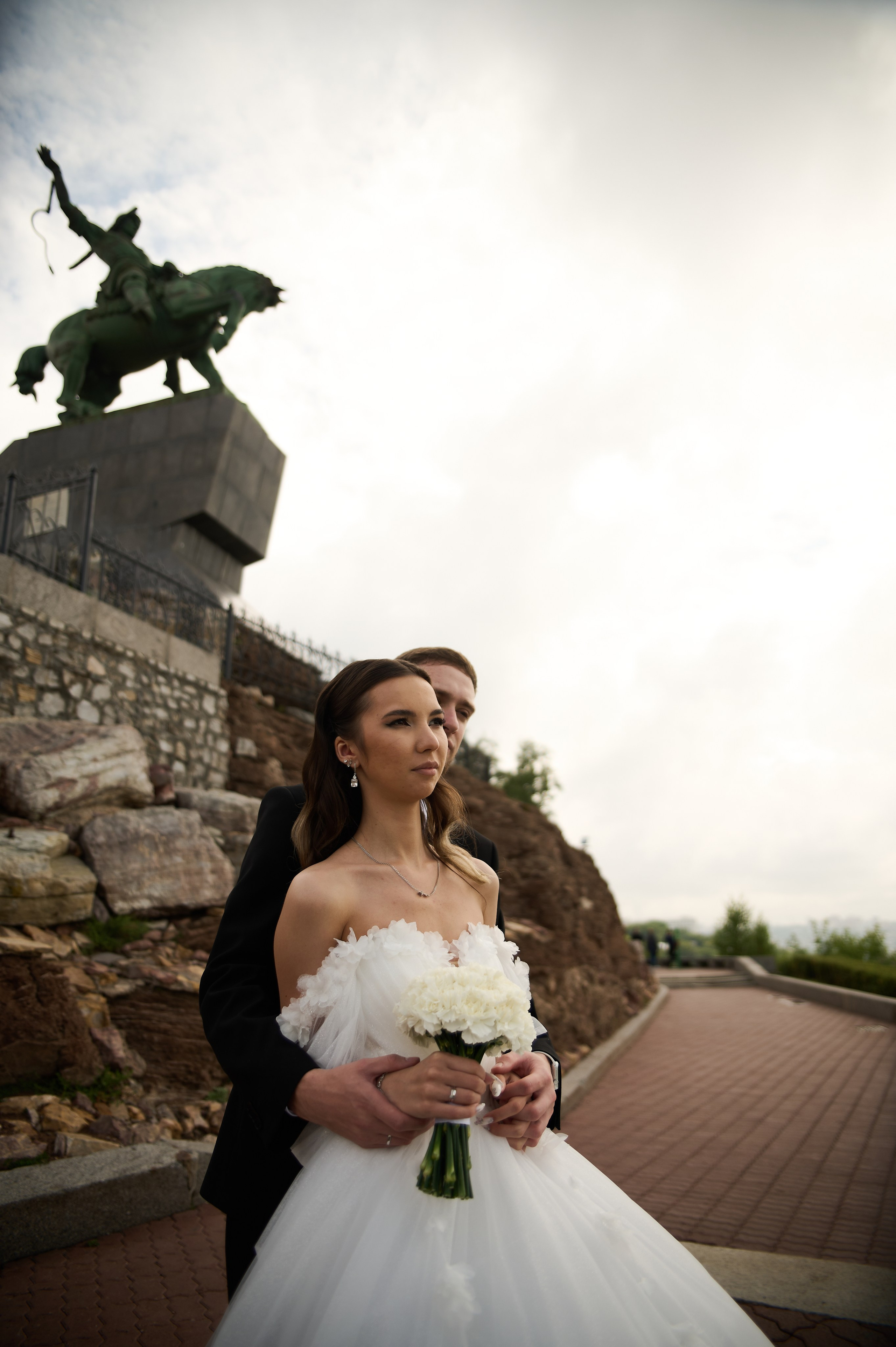 Красивые локации для фотосъемок в Уфе. Свадебный фотограф Тимур Хабибуллин