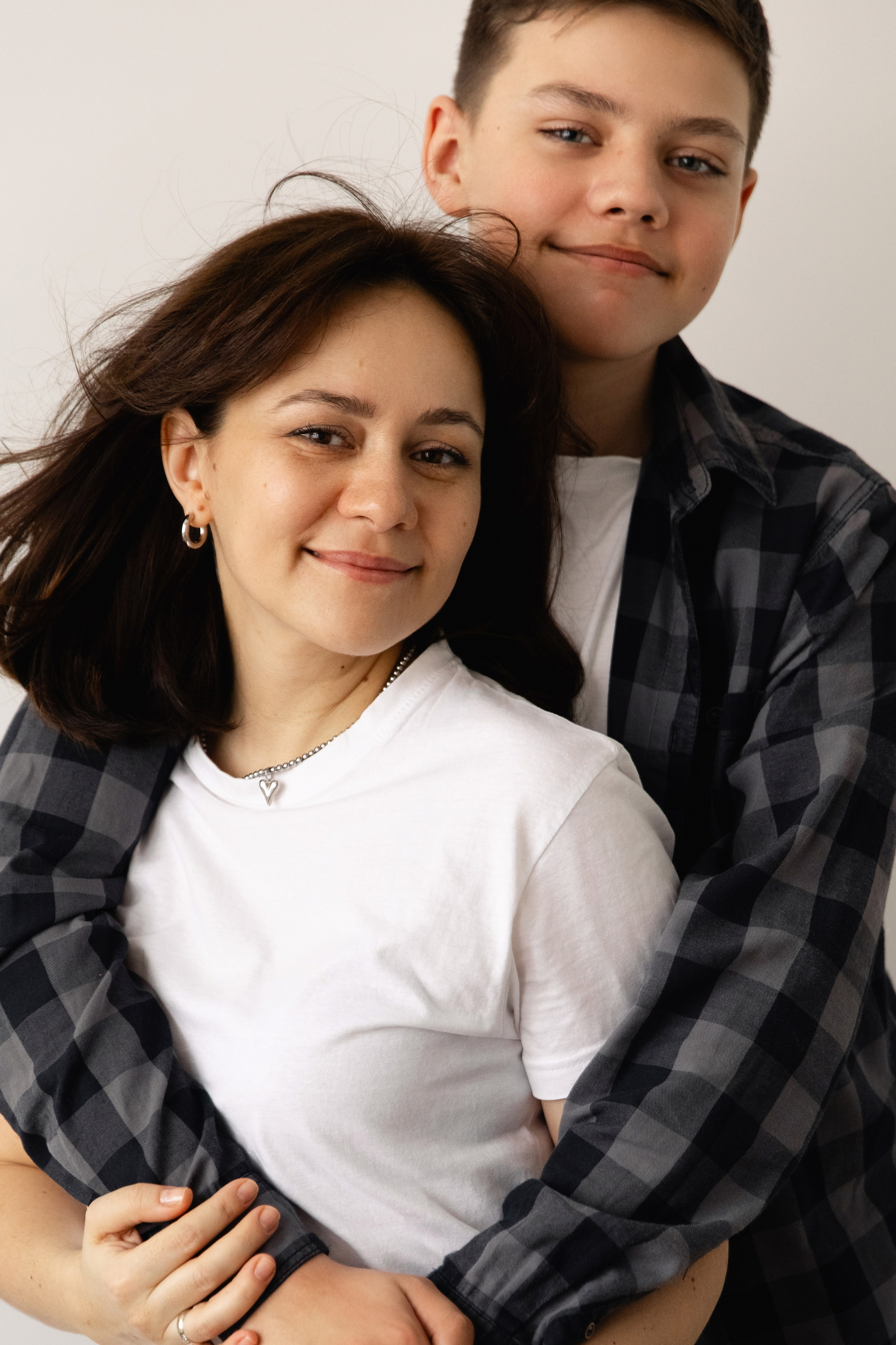 Семья. Мария Махинина — фотограф в Мурманске и Североморске