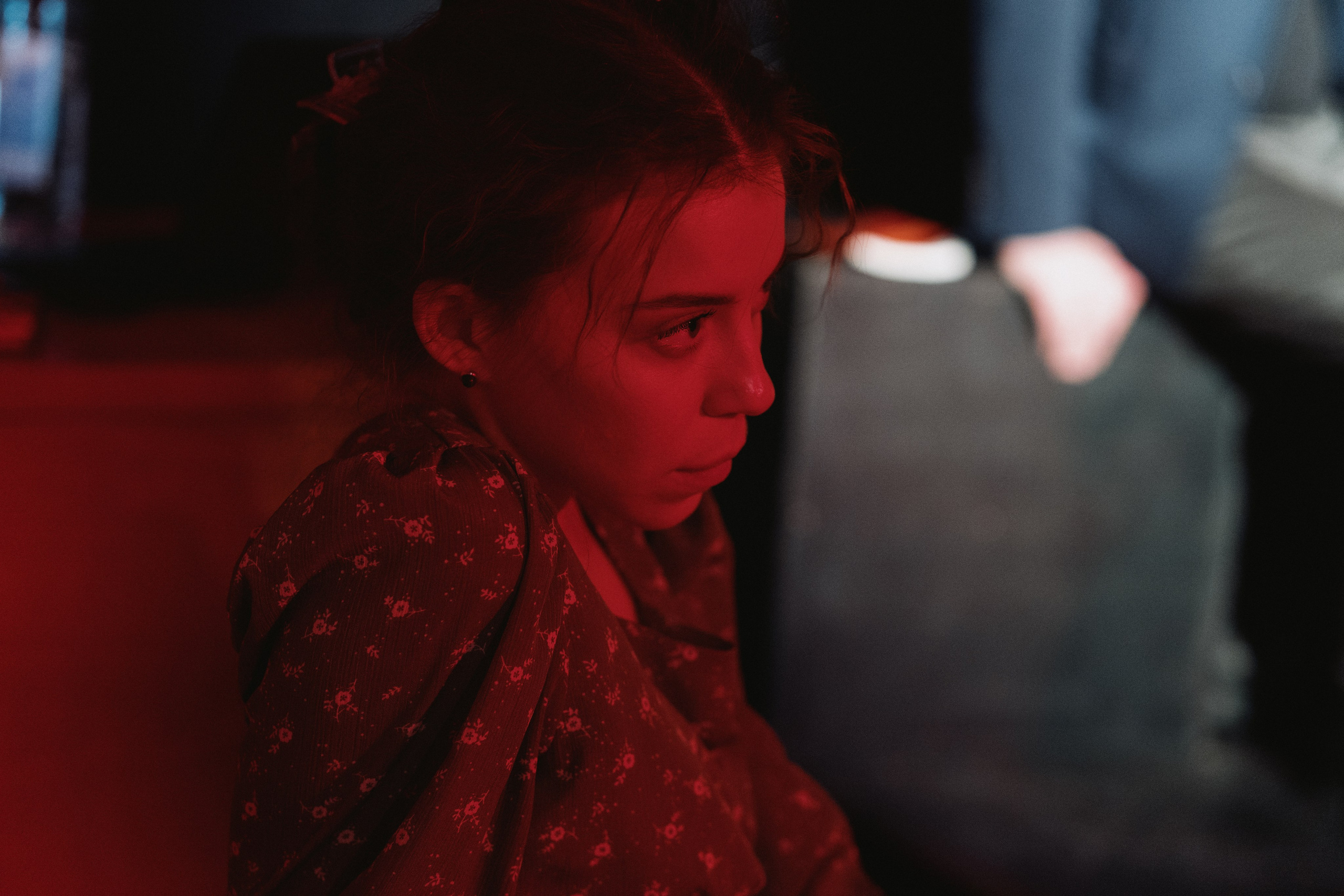 Спектакль «Зойкина Квартира». Репортажный и портретный фотограф Андрей Гаровский