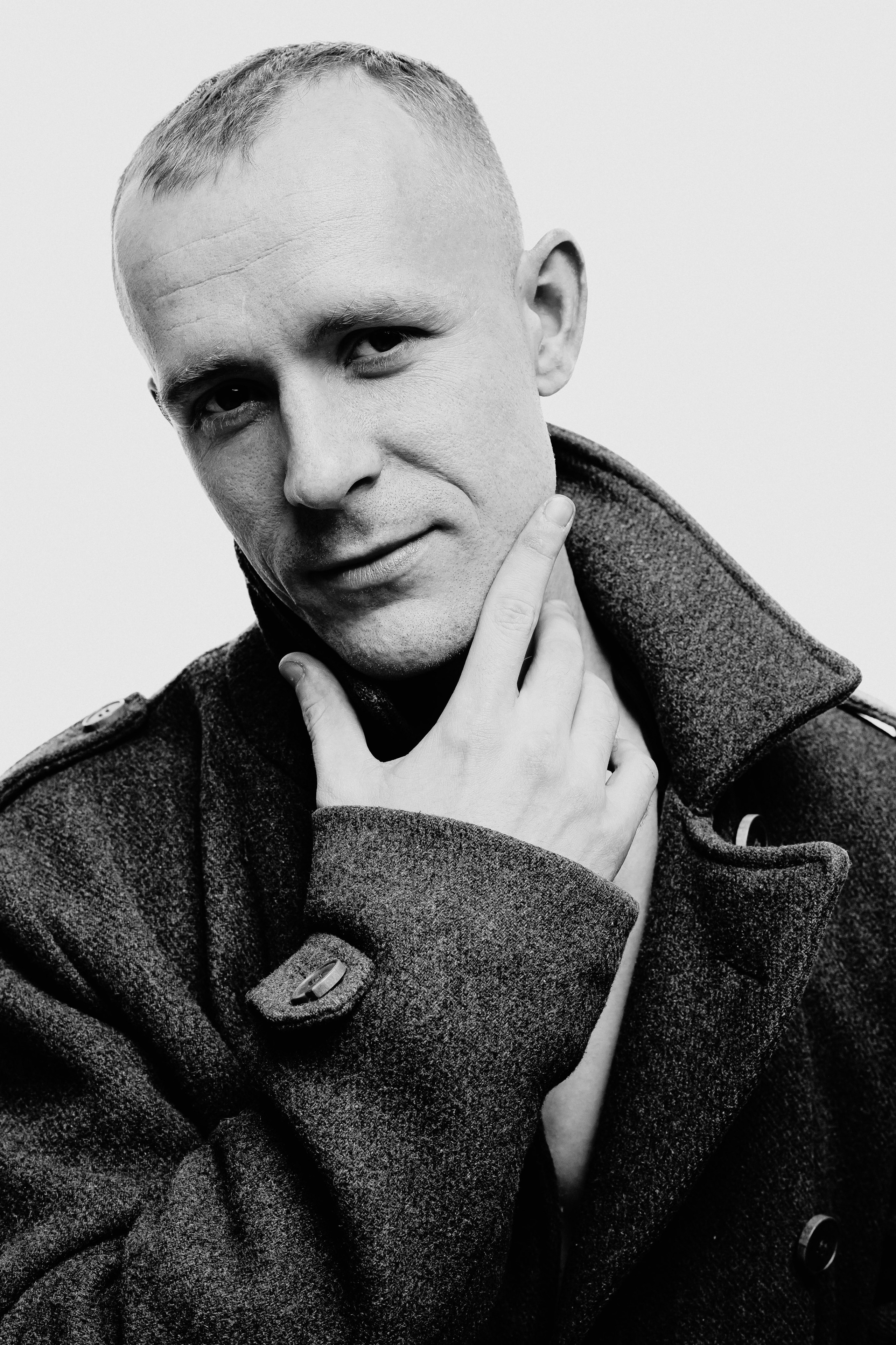 Андрей. Репортажный и портретный фотограф в Екатеринбурге Гизатуллин Марат