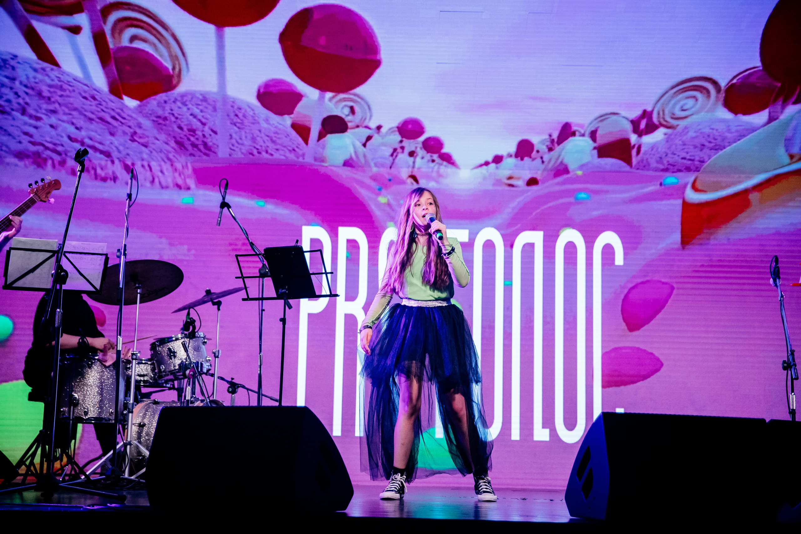 PRОГОЛОС ЕЛЬЦИН ЦЕНТР. Репортажный и портретный фотограф в Екатеринбурге Гизатуллин Марат