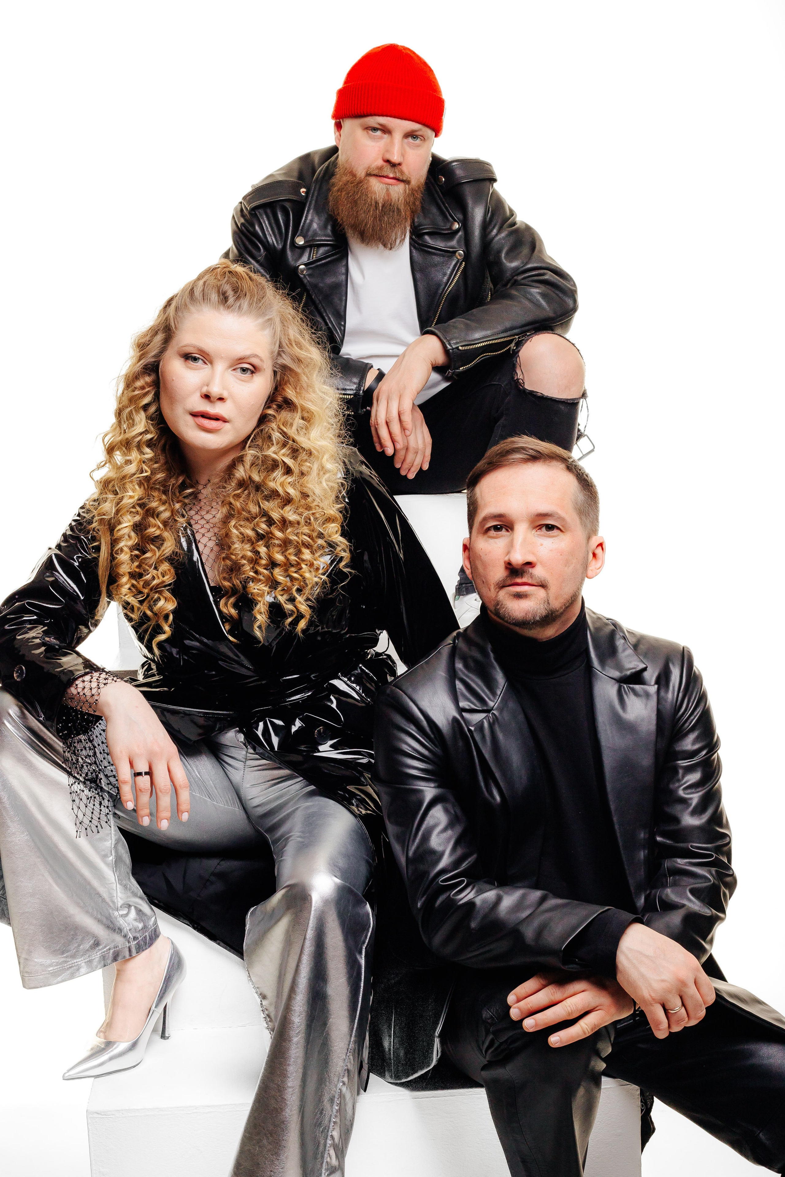 Ивенти #2. Репортажный и портретный фотограф в Екатеринбурге Гизатуллин Марат