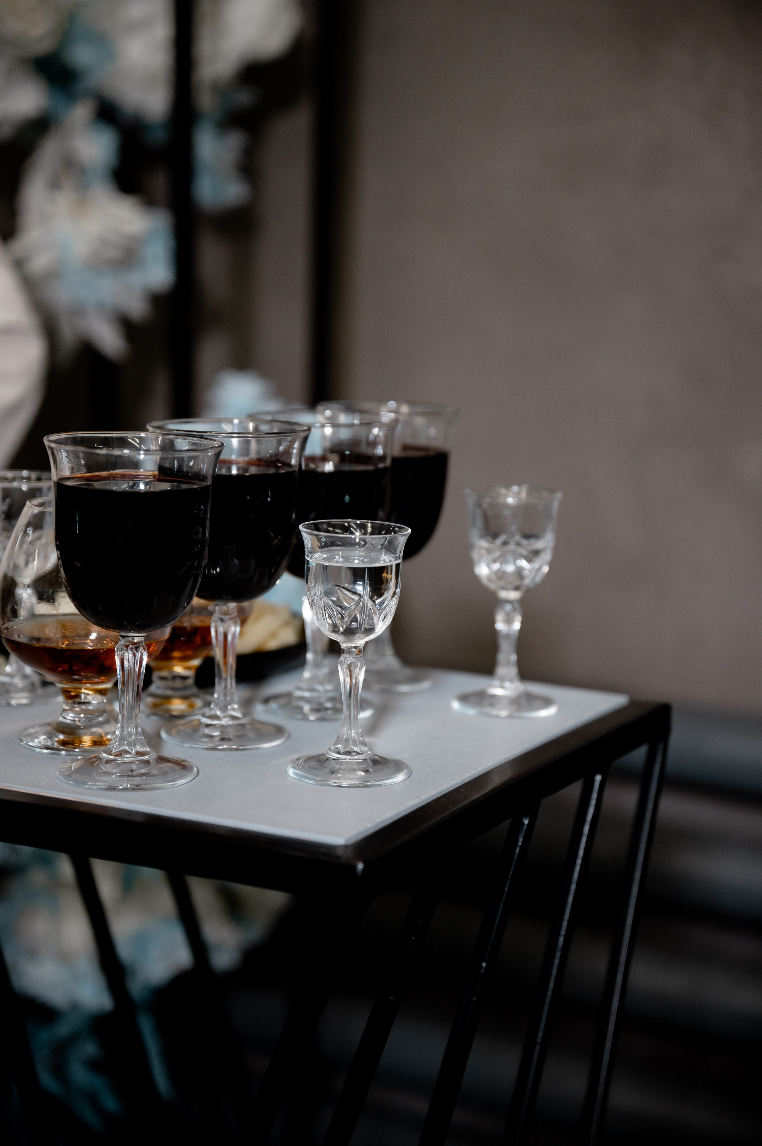 Юбилей в Hellen hall. Свадебный и портретный фотограф