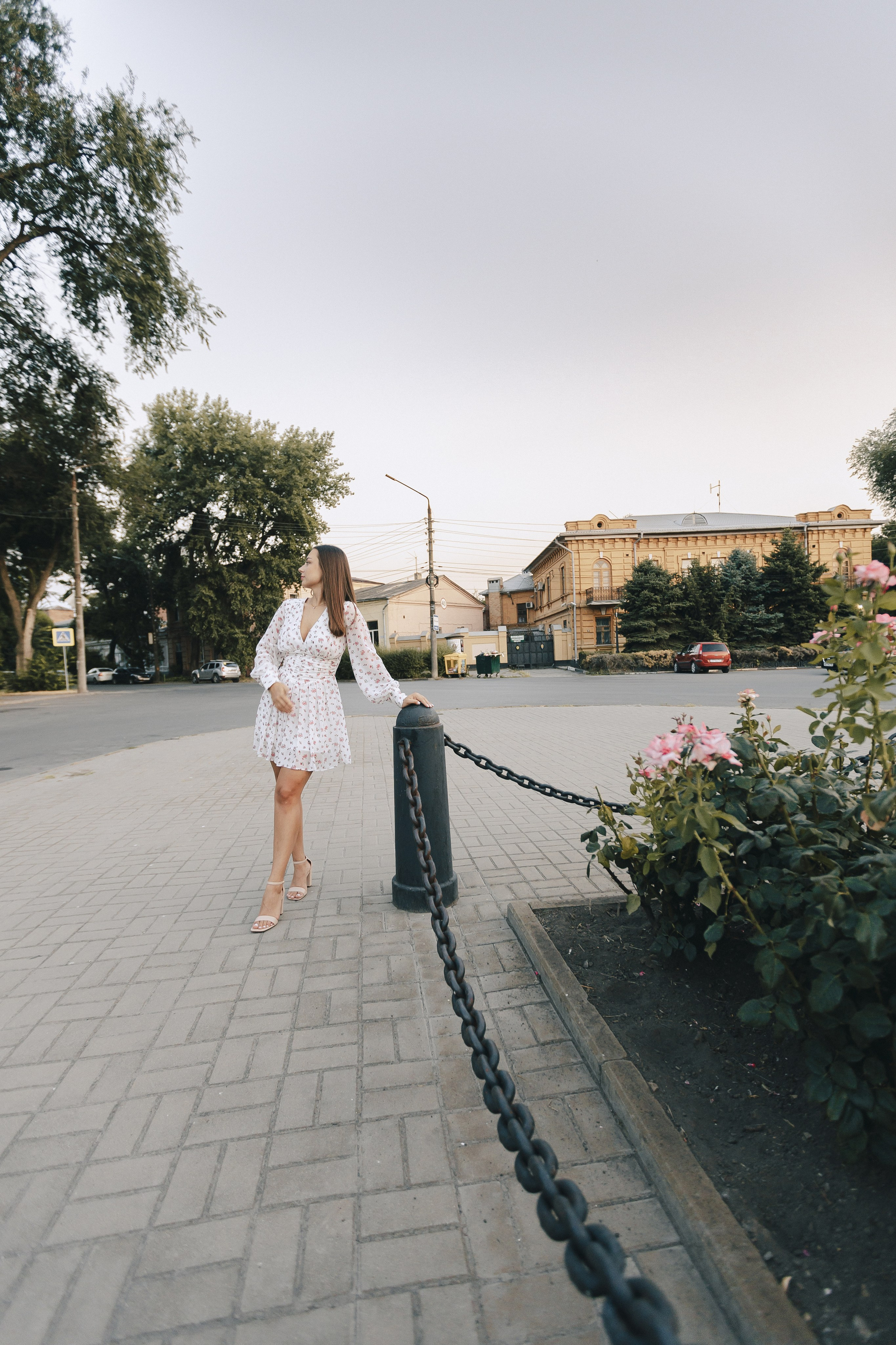 Лиза. Фотограф Таганрог Любимая Надя