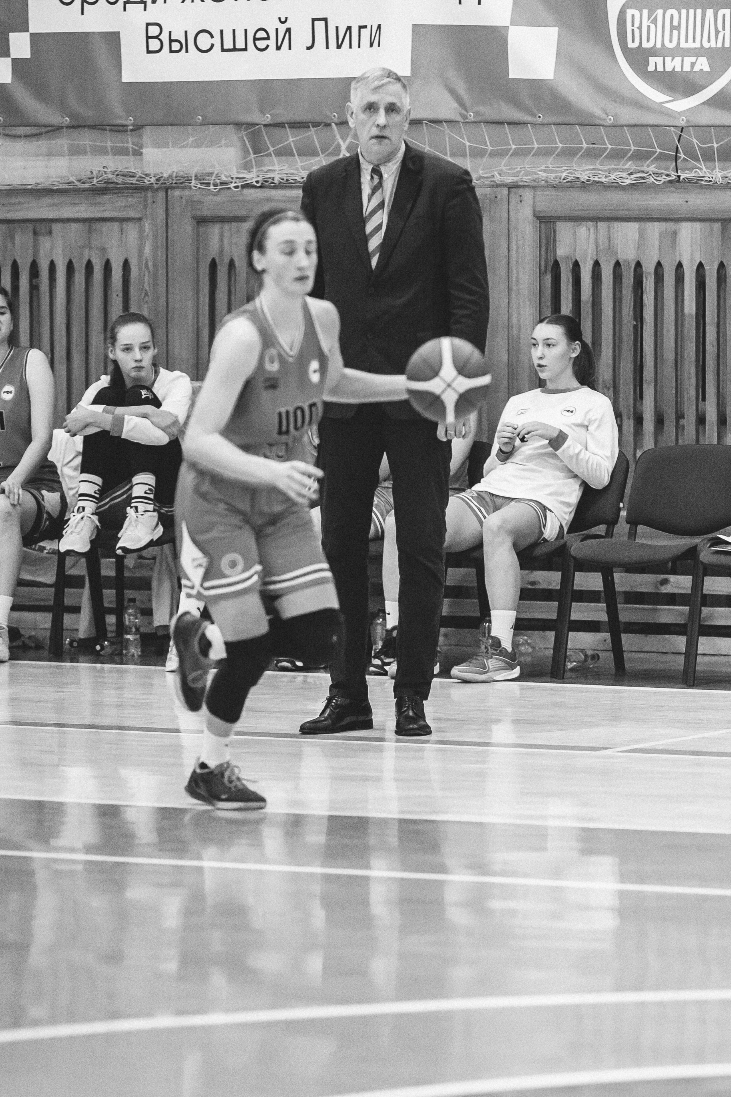 ЧГУ-Атланта — ЦОП (г. Санкт-Петербург) / 21 декабря 2023 г. Фотография