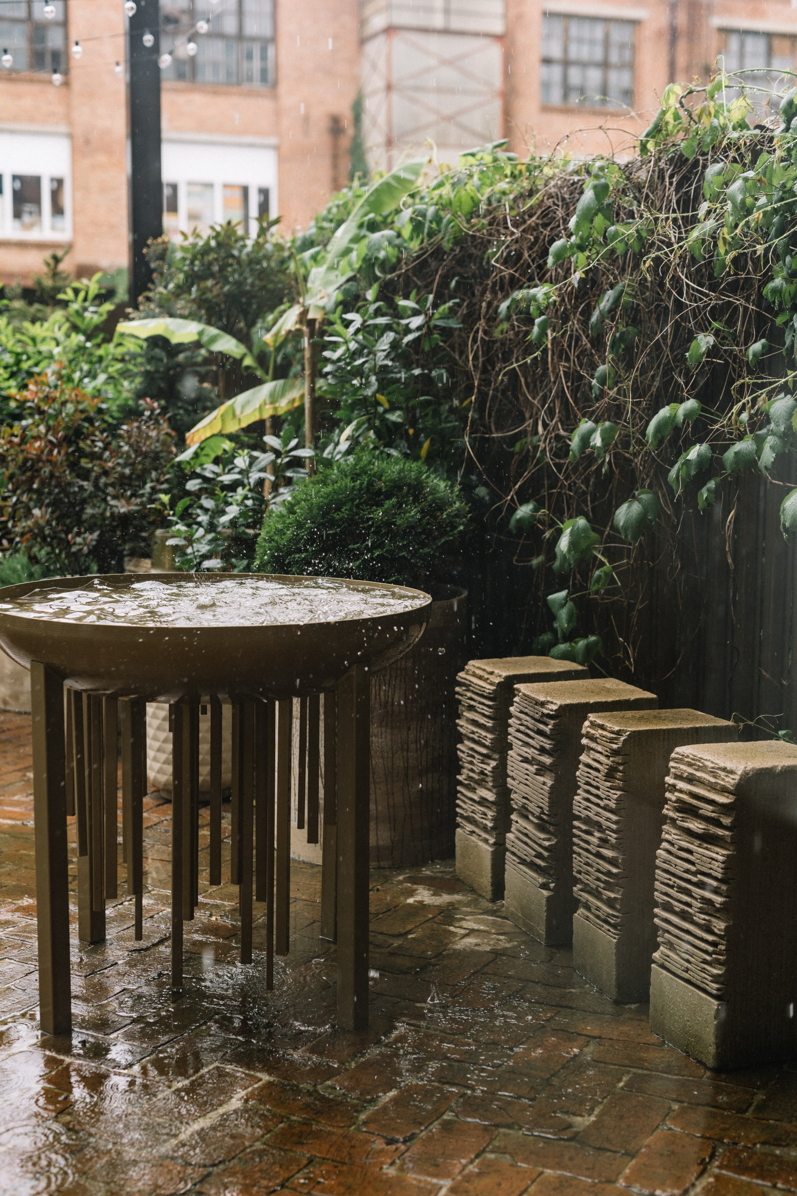 Дождь на счастье. Свадебный фотограф в Краснодаре Булатова Наталия