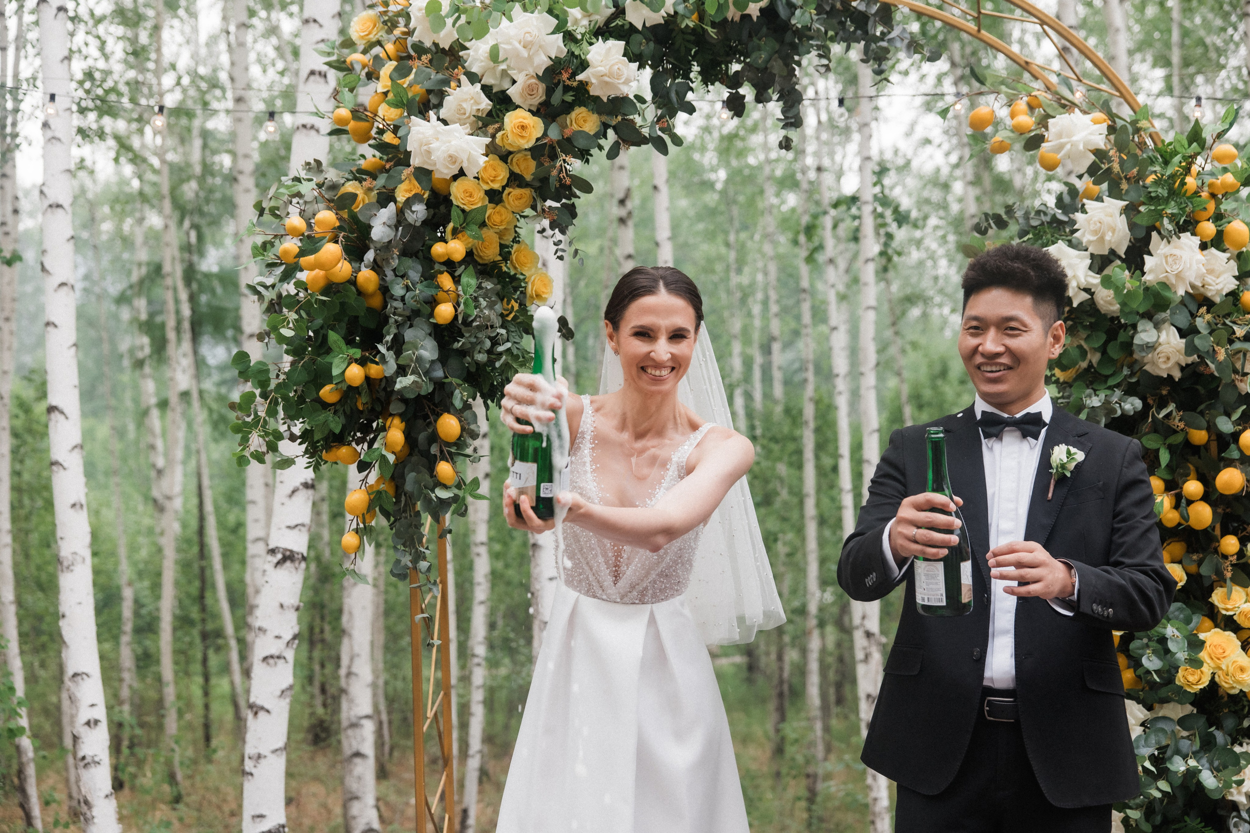 Tomas & Liza. Главная