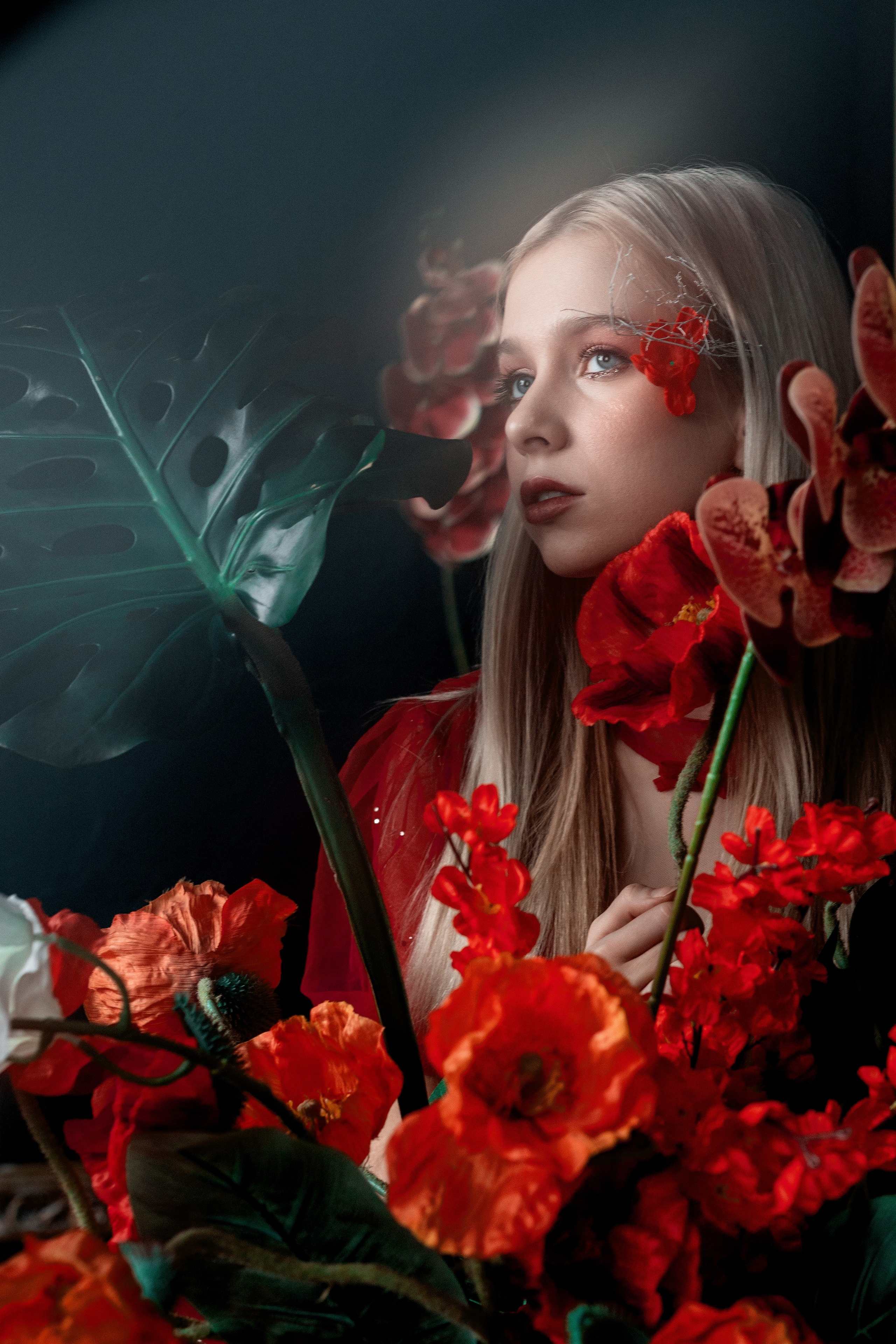 Julia. Фотограф Дмитрий Буделовский