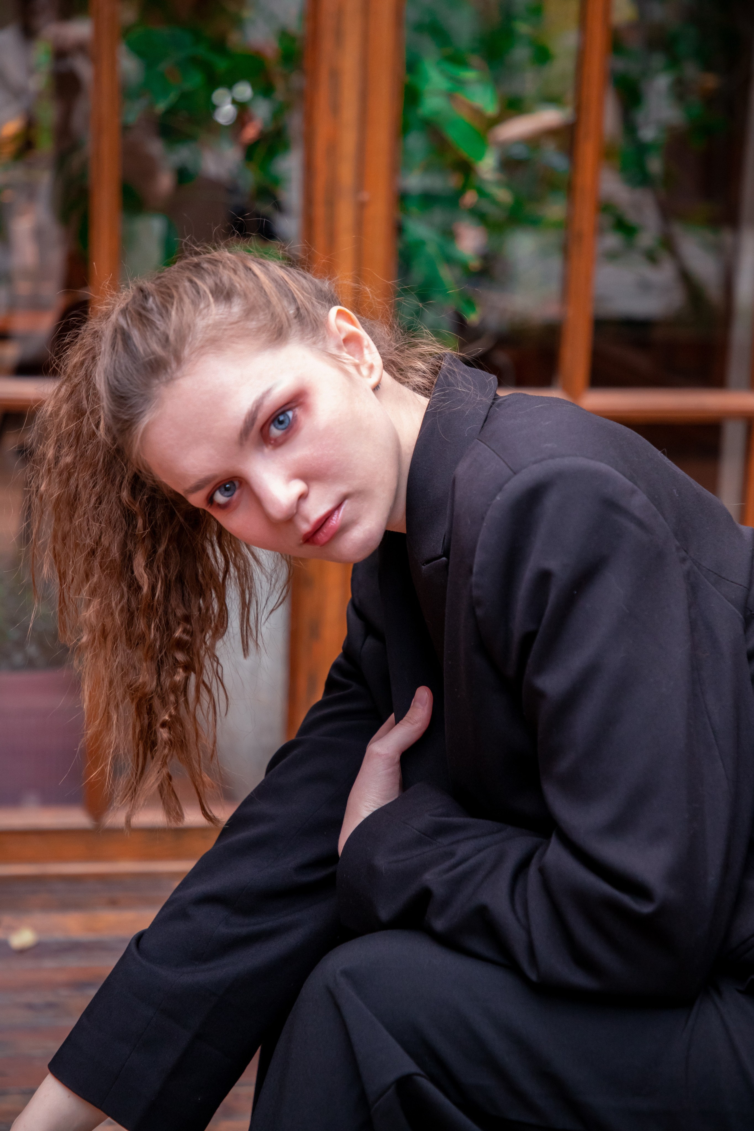 Анастасия | Бизнес-центр. K-pop (и не только) фотограф в Москве Светлана Полякова