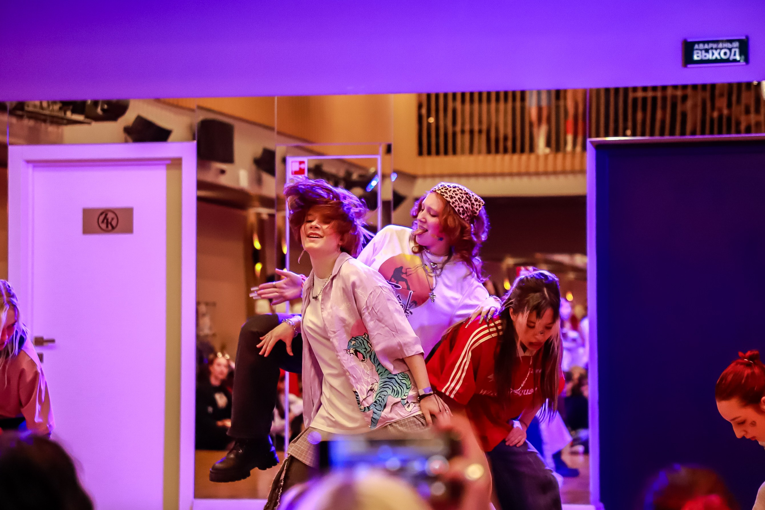 DEEPFEST WINTER 2023. K-pop (и не только) фотограф в Москве Светлана Полякова