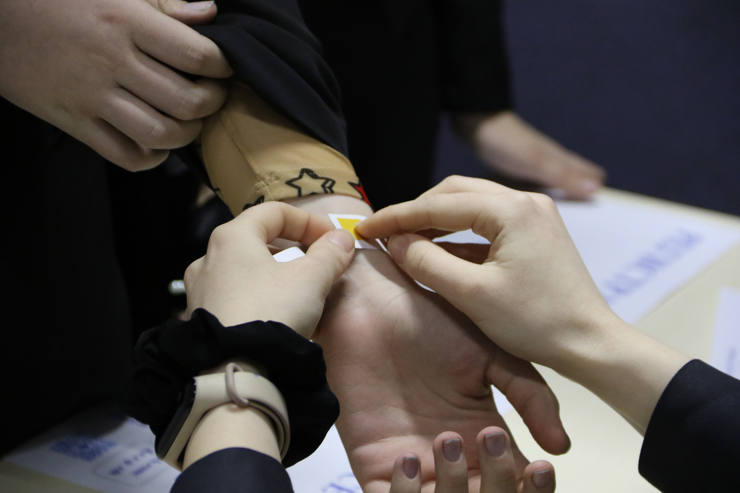 DEEPFEST WINTER 2022. K-pop (и не только) фотограф в Москве Светлана Полякова