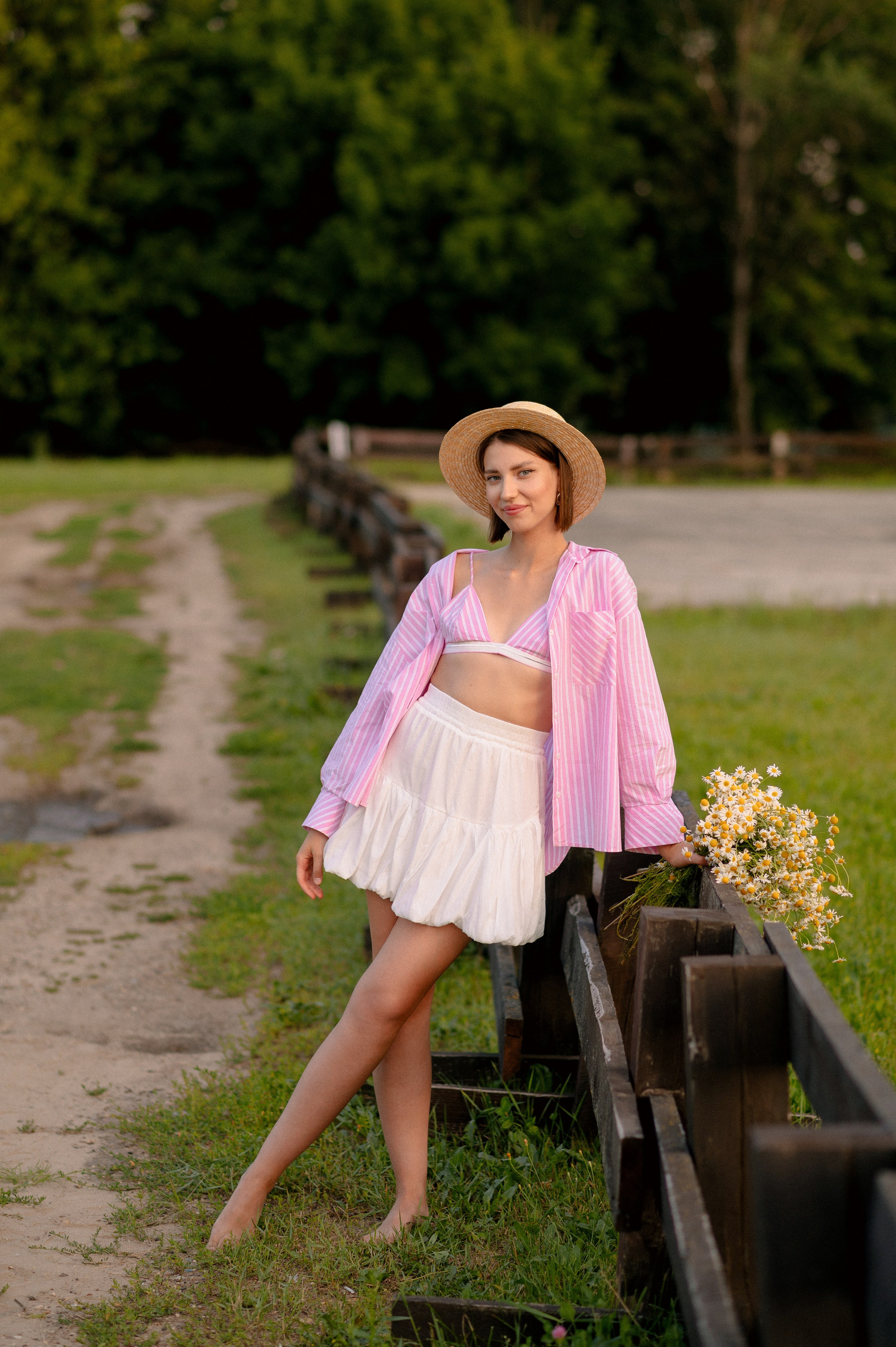 МНОГО ДЕВОЧЕК В СЕМЬЕ. Шашкова Вероника / Свадебный и семейный фотограф Москва и Ярославль