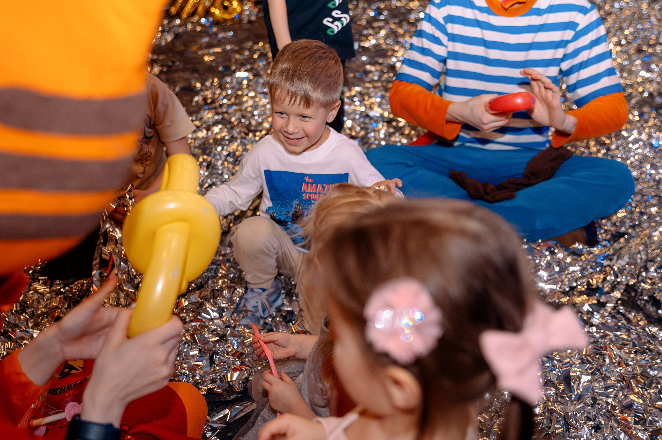 4 ГОДА СТЕПЕ. Шашкова Вероника / Свадебный и семейный фотограф Москва и Ярославль