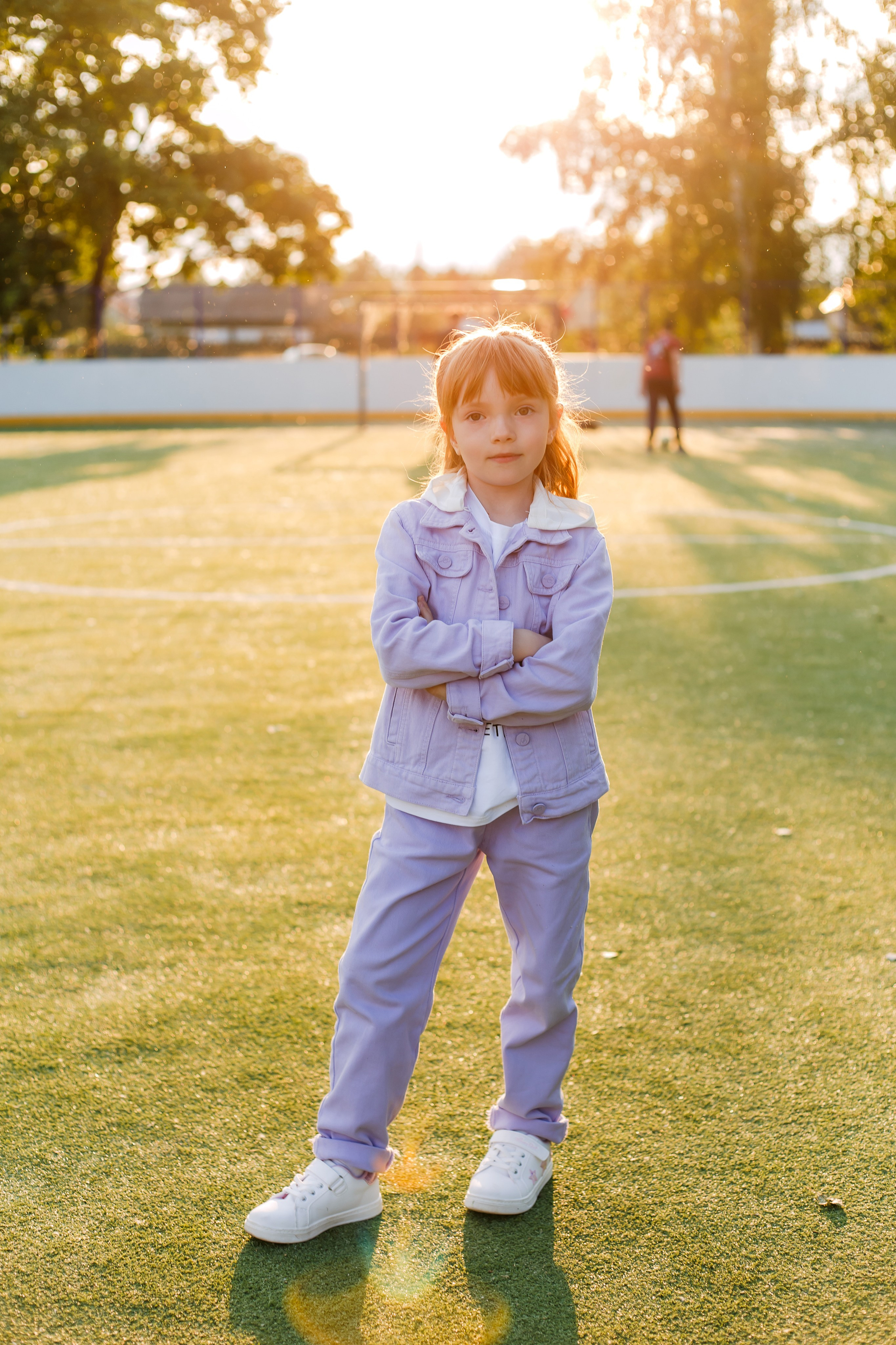 Детский сад. Фотограф Саранск Екатерина Жукова