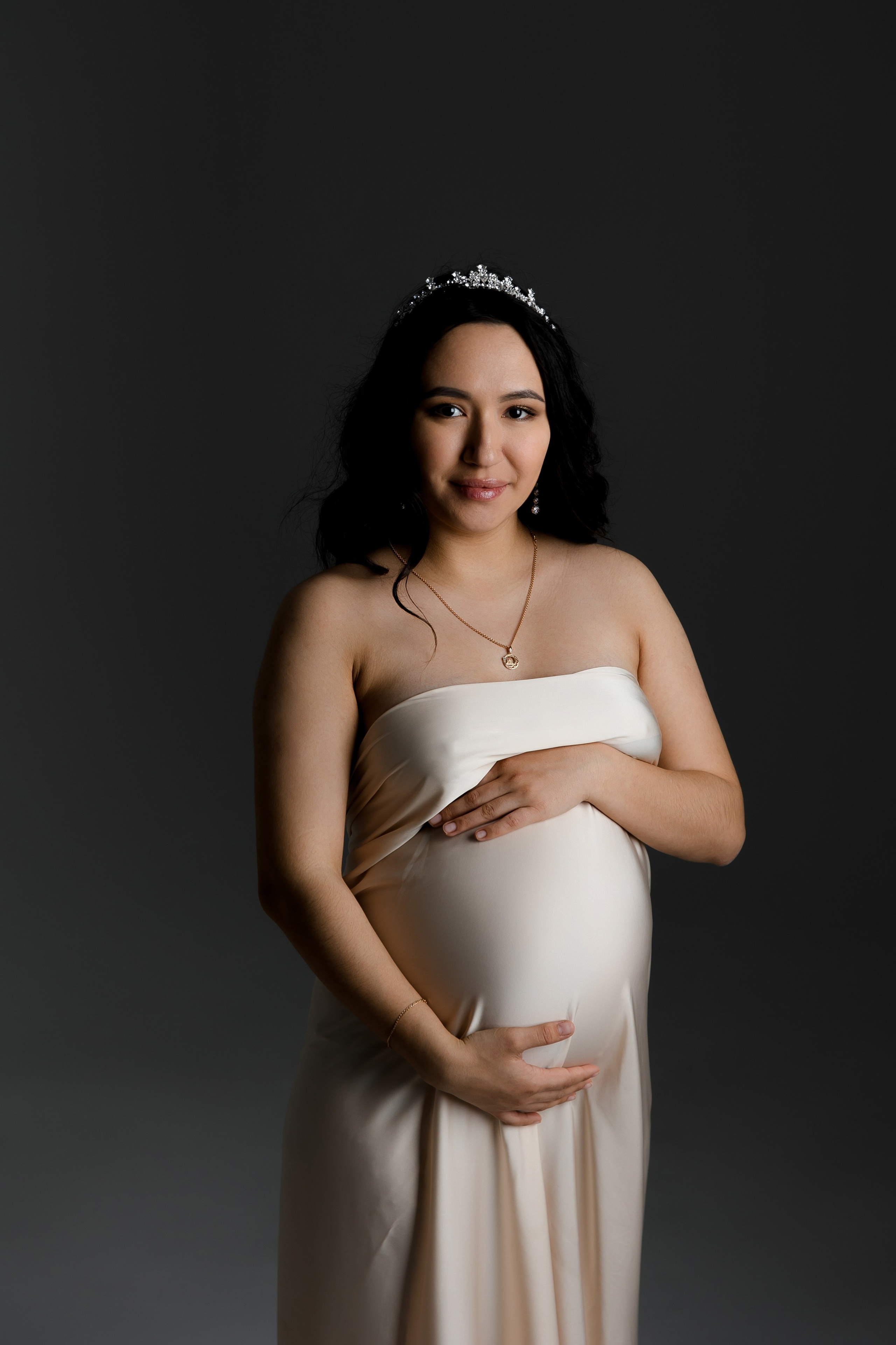 В ОЖИДАНИИ. Свадебный и семейный фотограф Динар Гильмутдинов