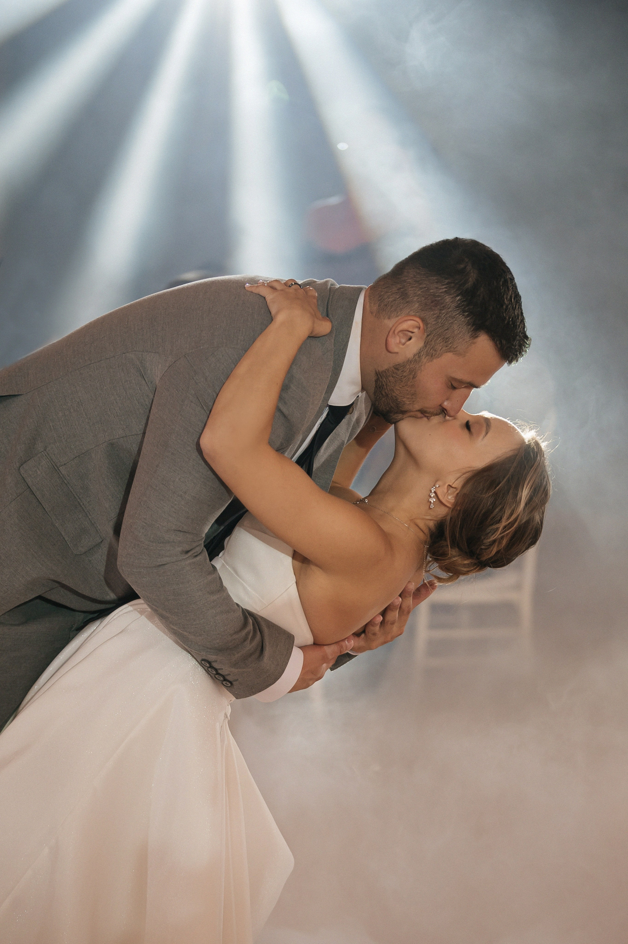 ANONS. Мария — Свадебный фотограф