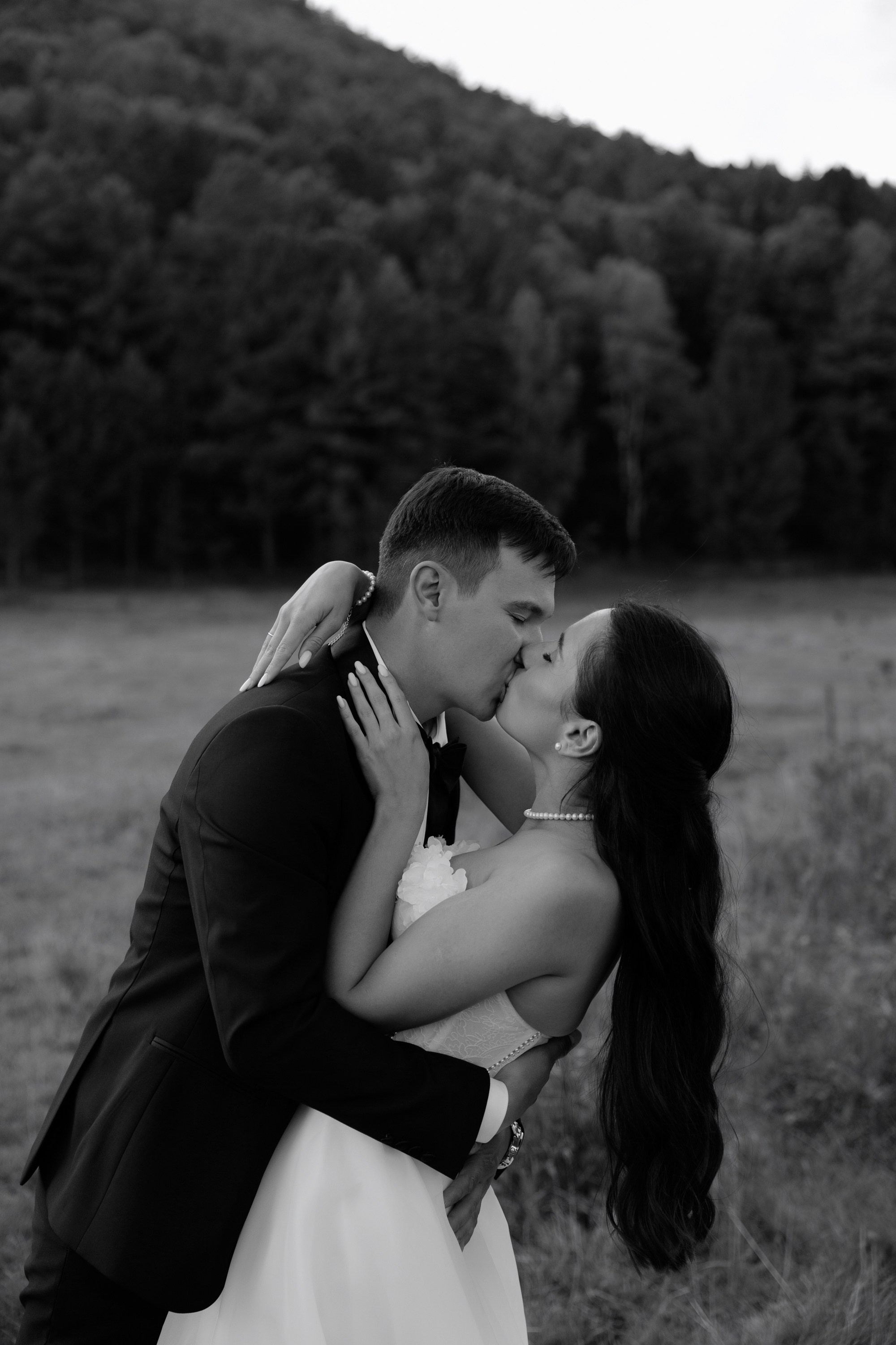 Дмитрий и Алёна. Свадебный фотограф