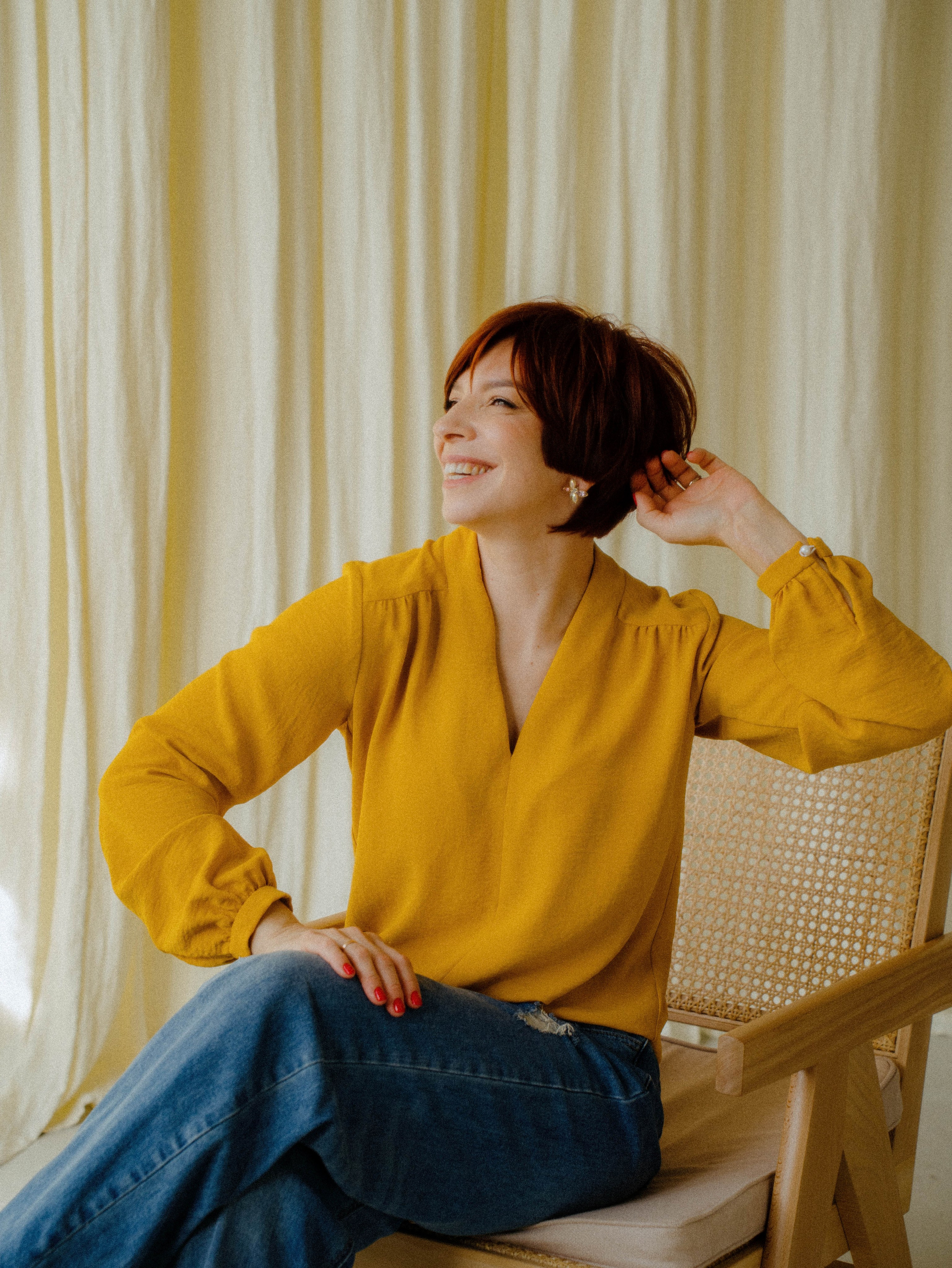 Валентина. Фотограф в Санкт-Петербурге Полковникова Юлия