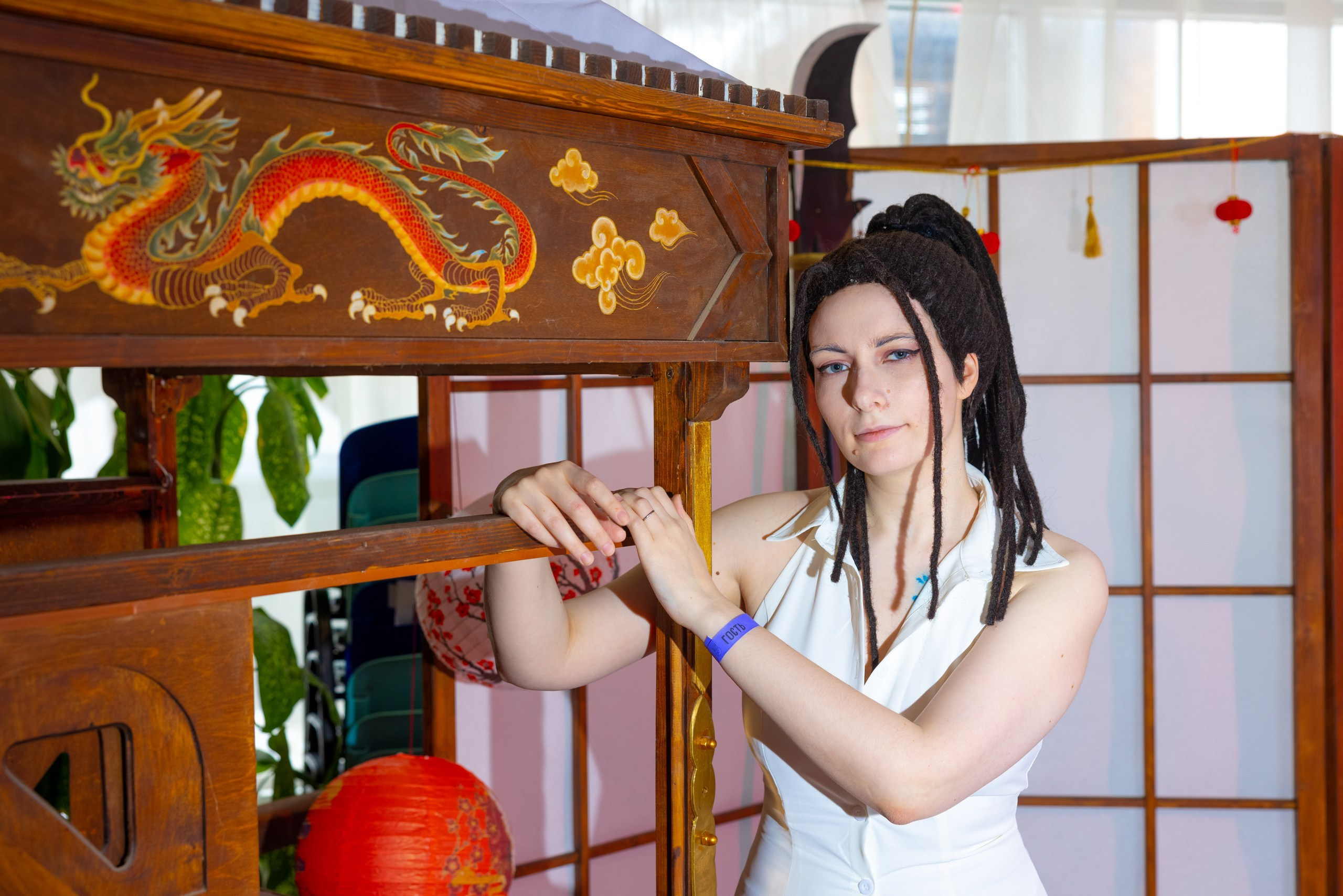 Юки, но Одори 15. Фотограф в Туле Крупский АнДРей. Фотостудия «КАДР71» в Туле