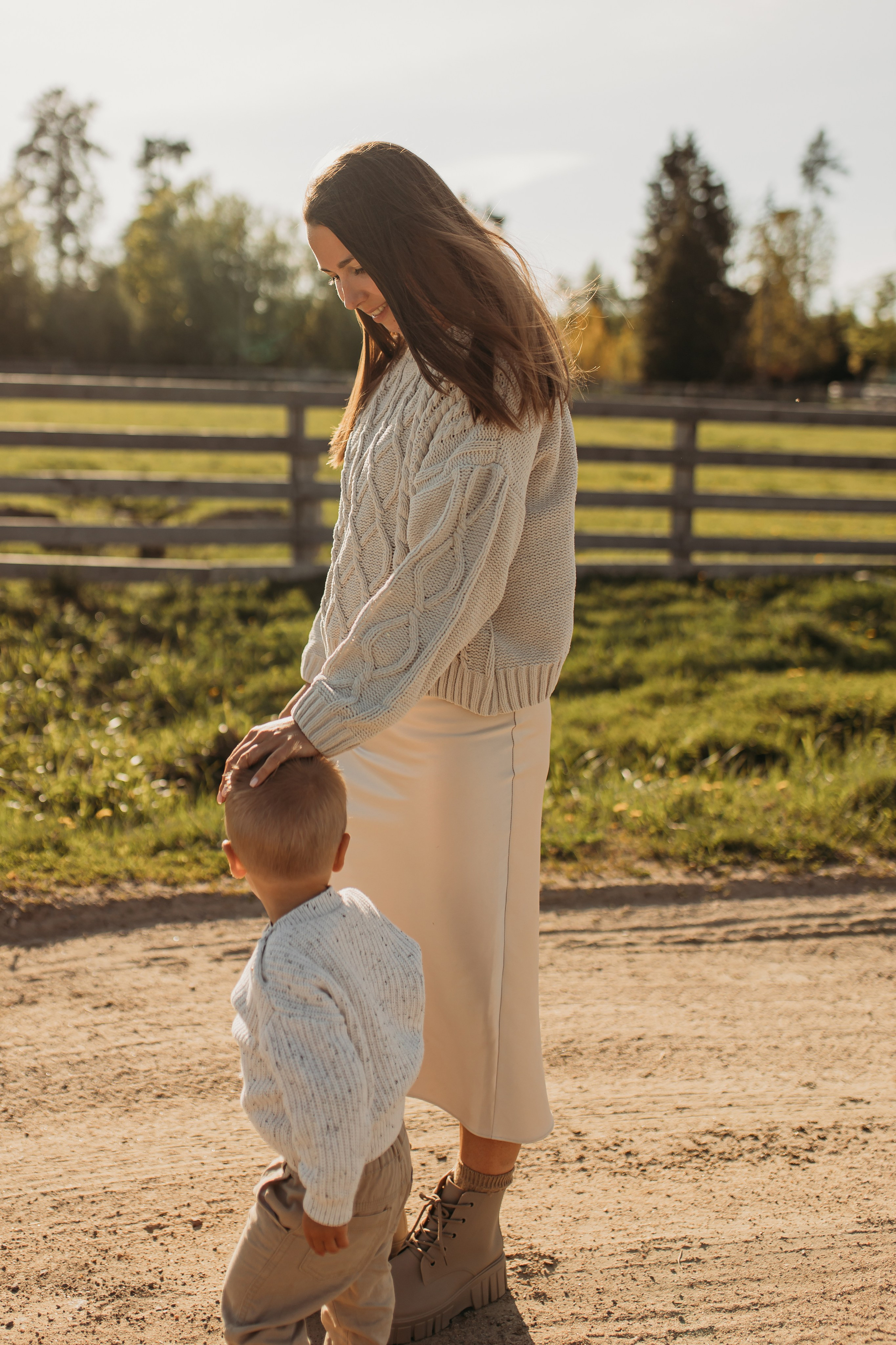Карина и Леша. Фотограф в Санкт-Петербурге и Ленинградской области. Касаткина Ксения
